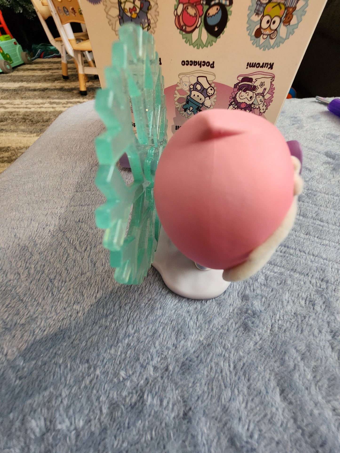 Tokidoki Hello Kitty and Friends Winter Dreams Mystery Figures