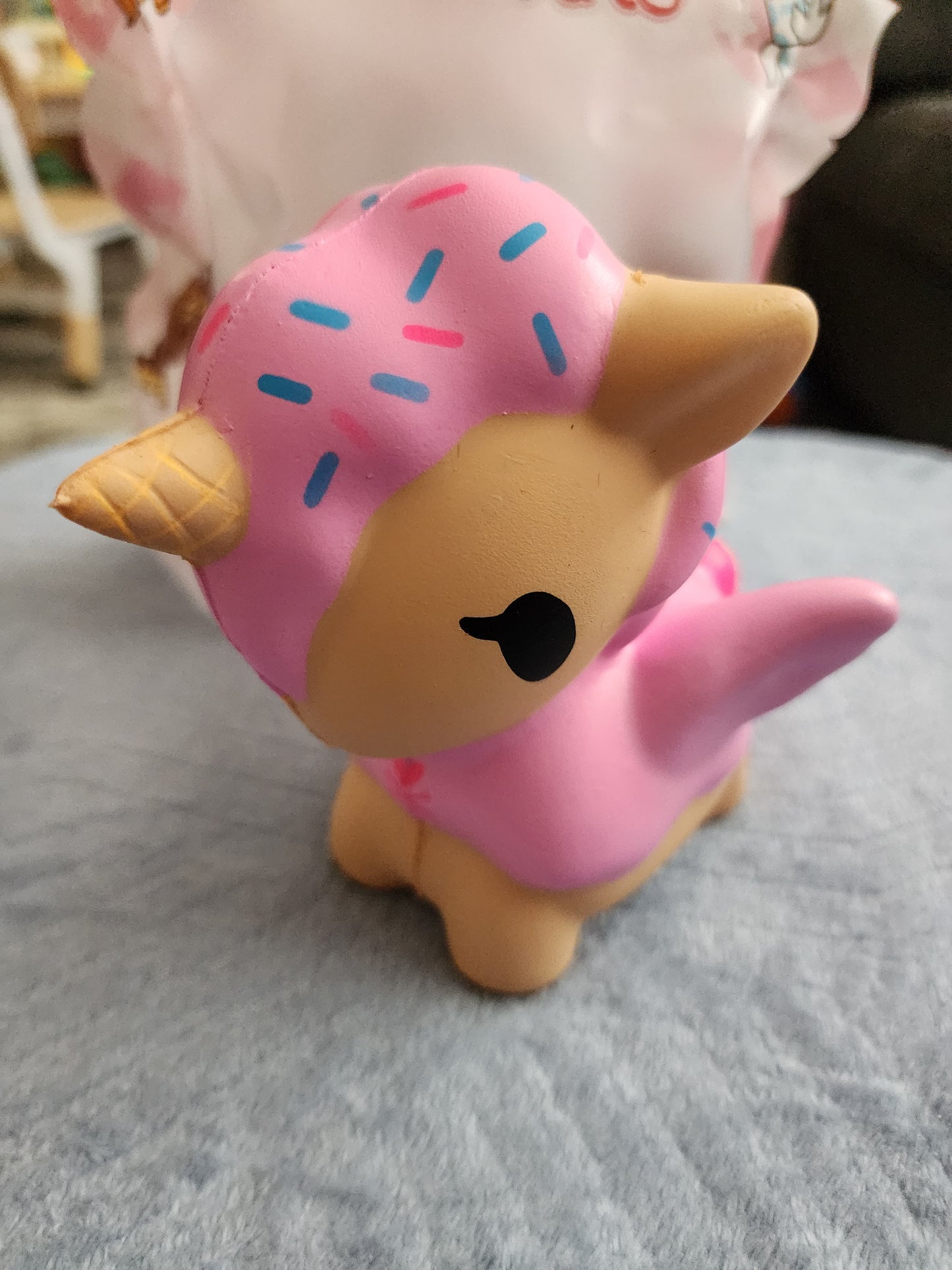 Tokidoki Toki Mochi Donut Unicorno Mystery Figures