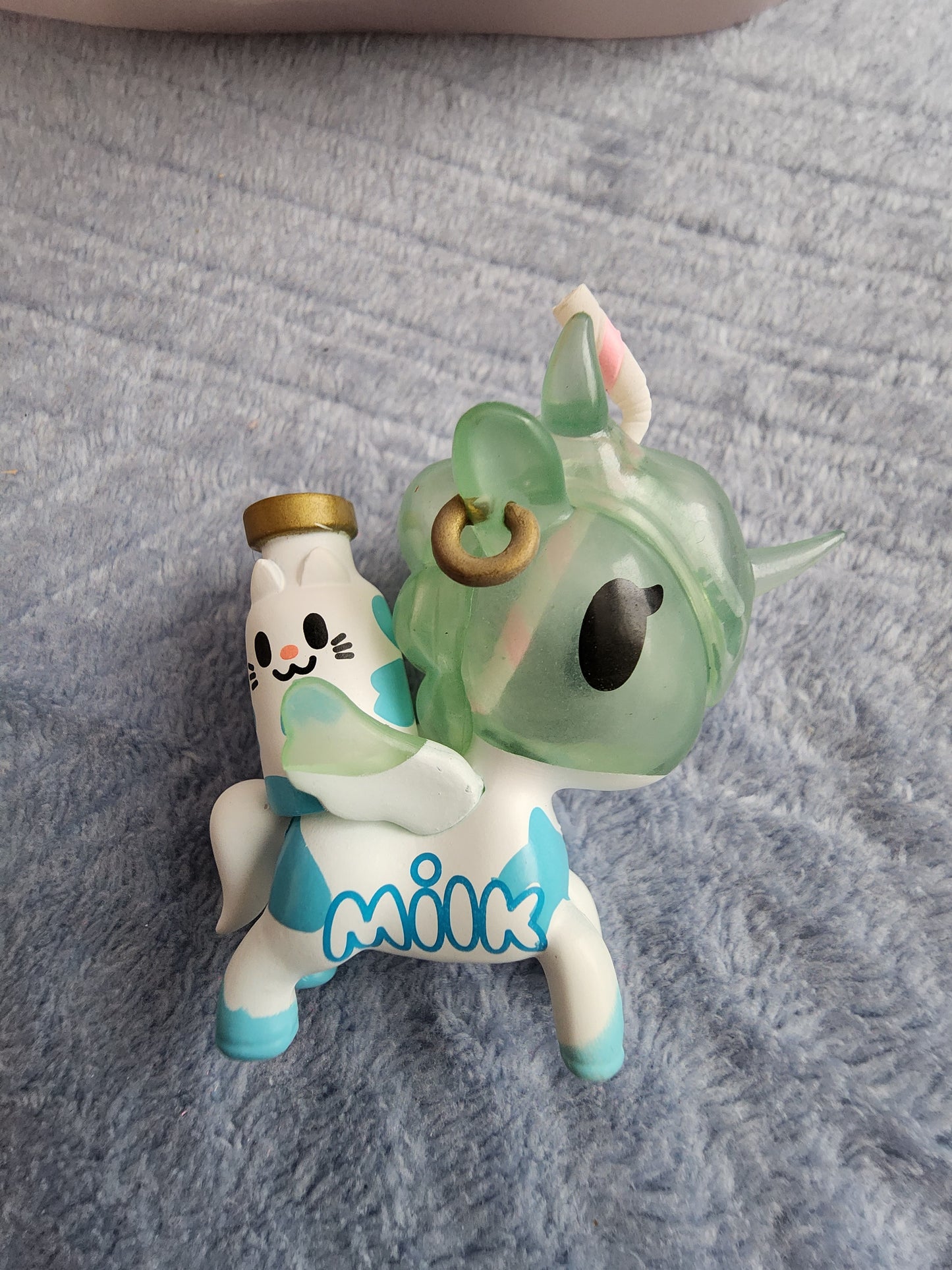 Tokidoki Toki Mochi Donut Unicorno Mystery Figures