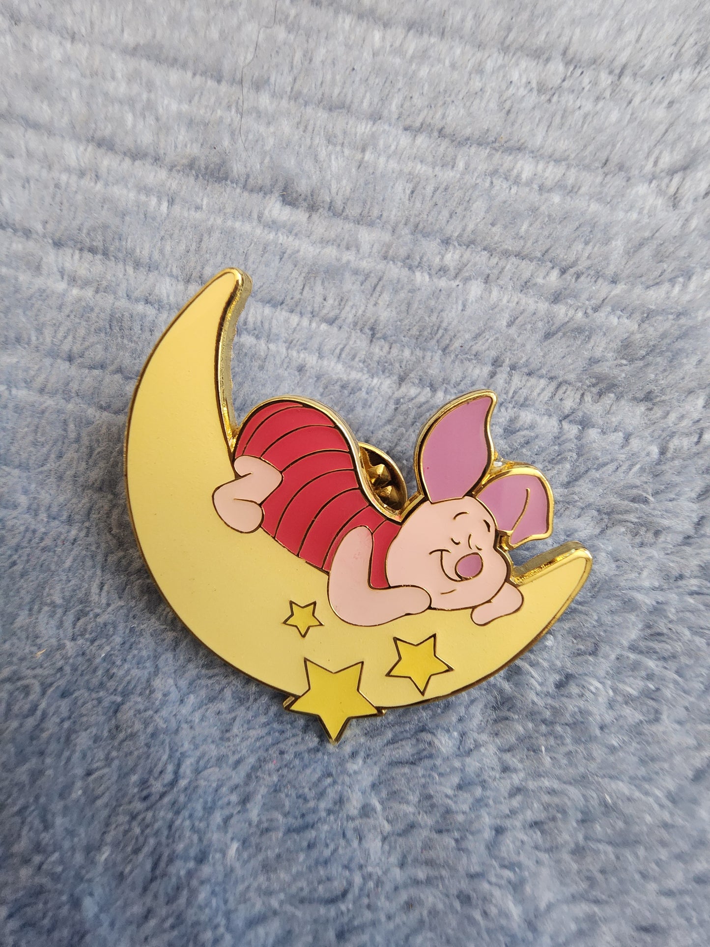 Loungefly Disney Winnie the Pooh and Friends Moon Nap Mystery Pins