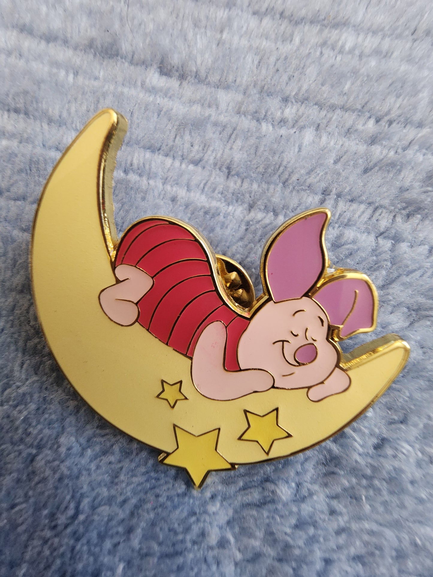 Loungefly Disney Winnie the Pooh and Friends Moon Nap Mystery Pins