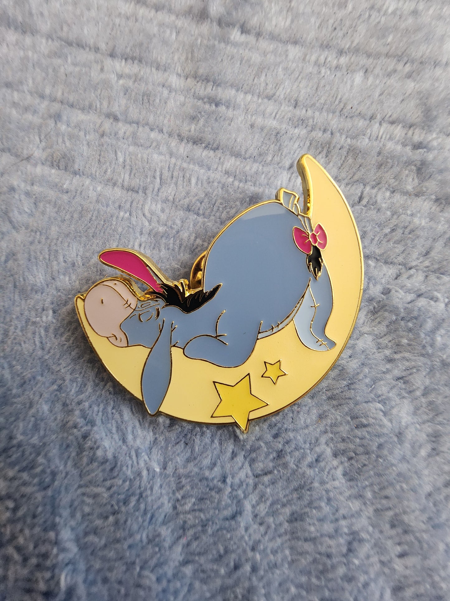 Loungefly Disney Winnie the Pooh and Friends Moon Nap Mystery Pins