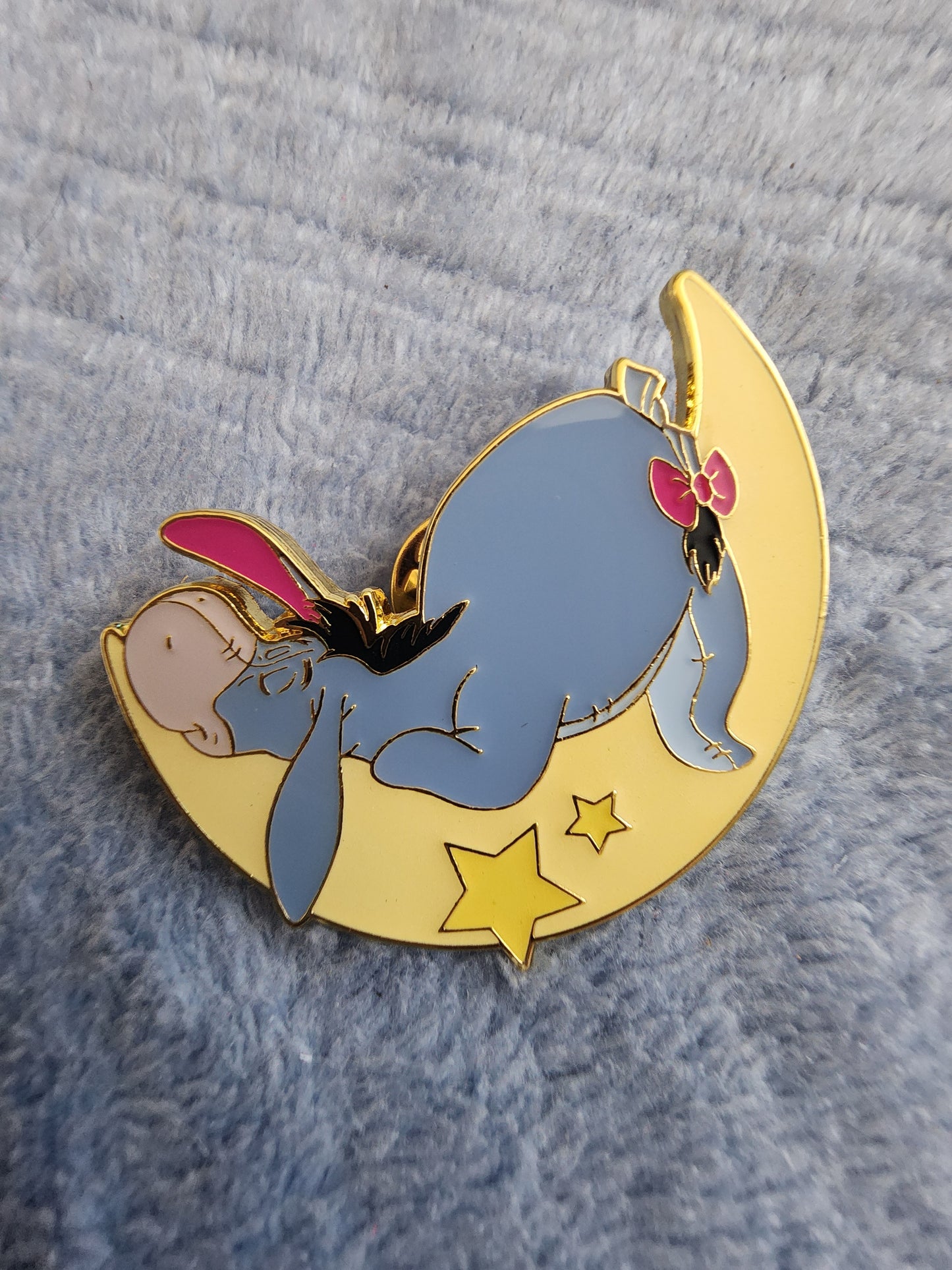 Loungefly Disney Winnie the Pooh and Friends Moon Nap Mystery Pins