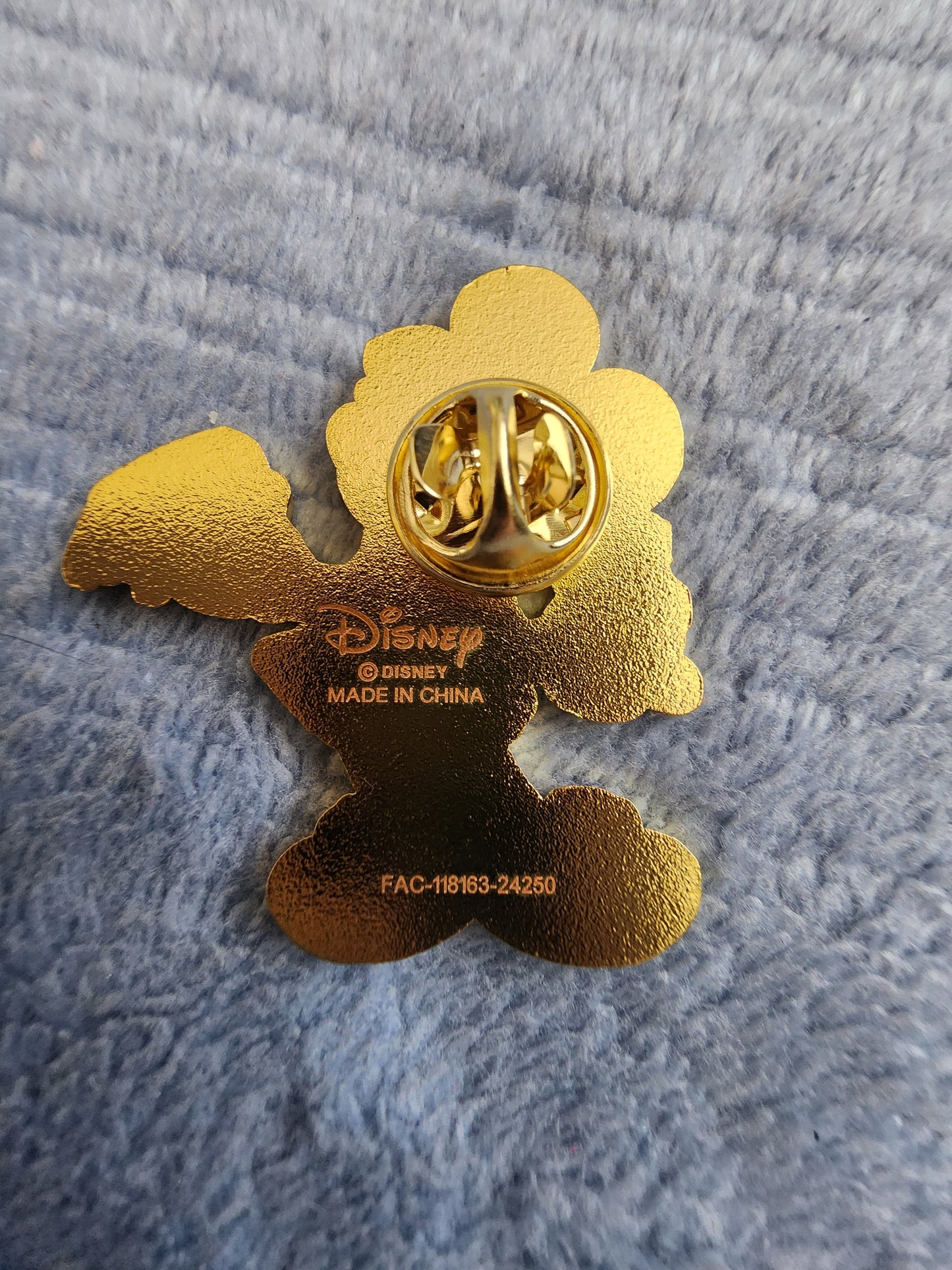 Loungefly Disney Mickey and Friends Breakfast Mystery Pins