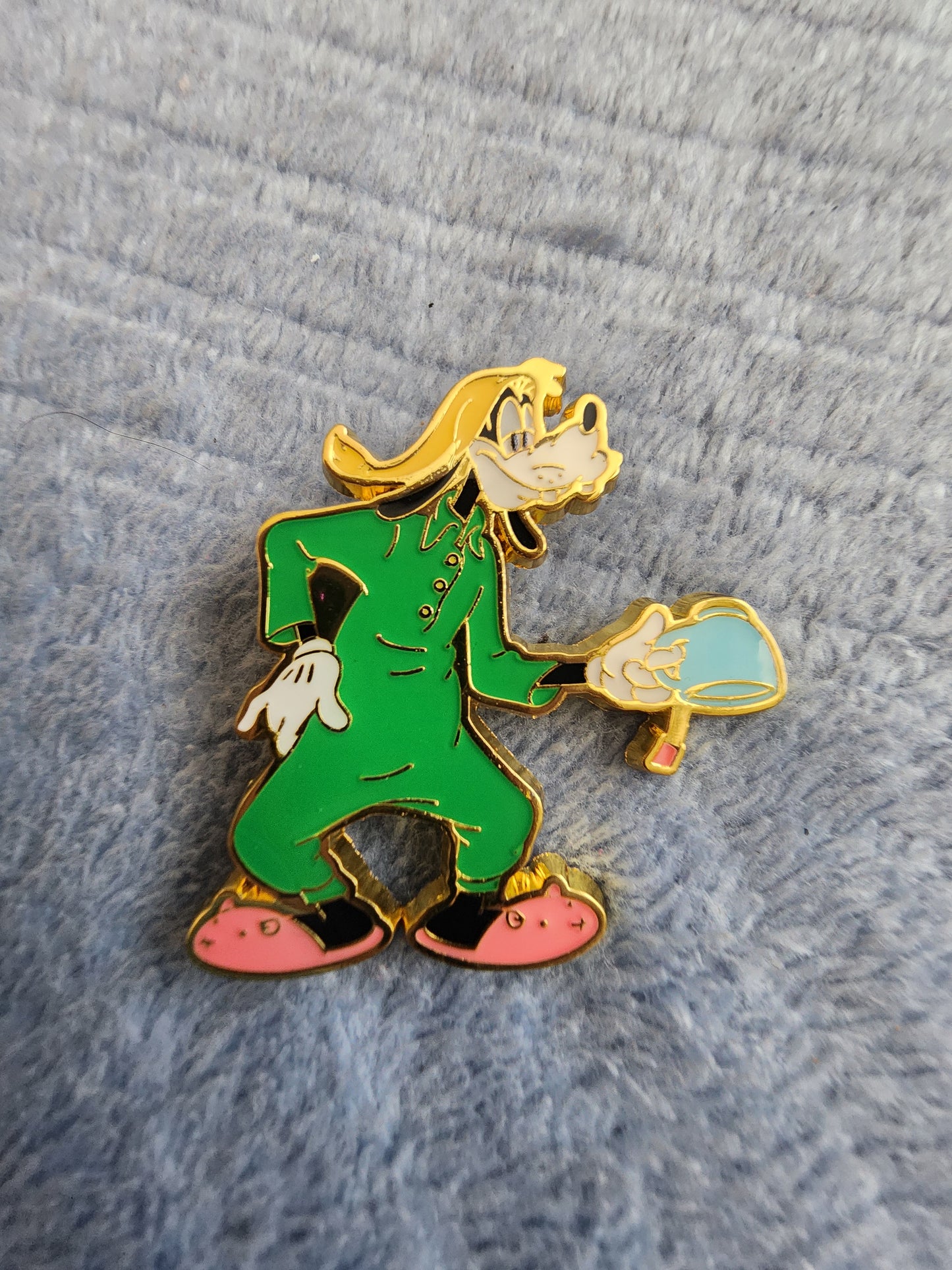 Loungefly Disney Mickey and Friends Breakfast Mystery Pins