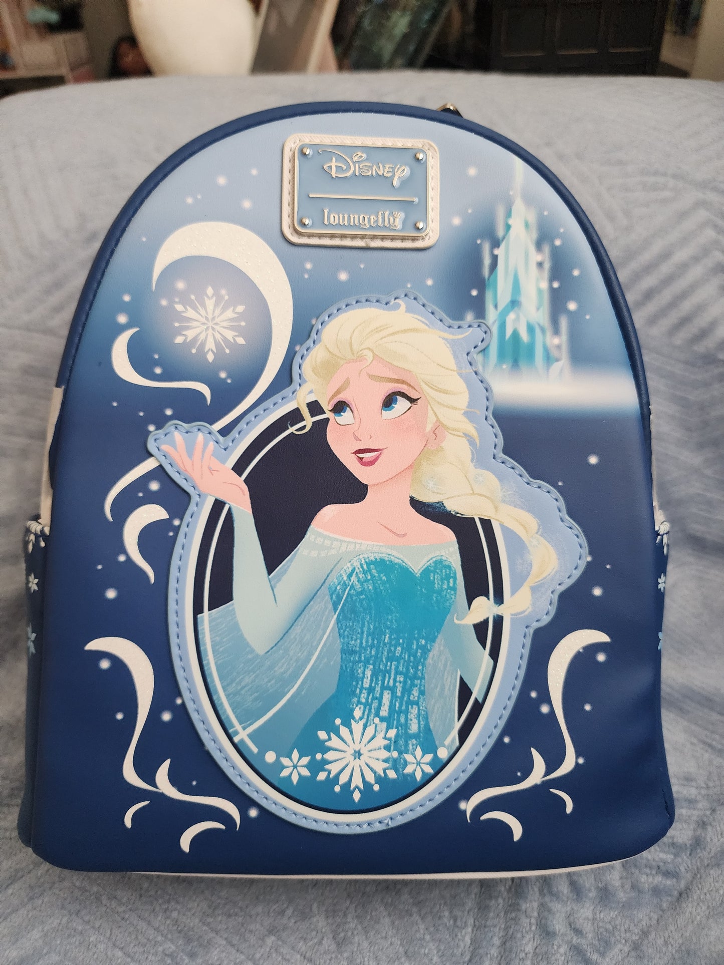 Loungefly Disney Frozen Elisa Exclusive Backpack