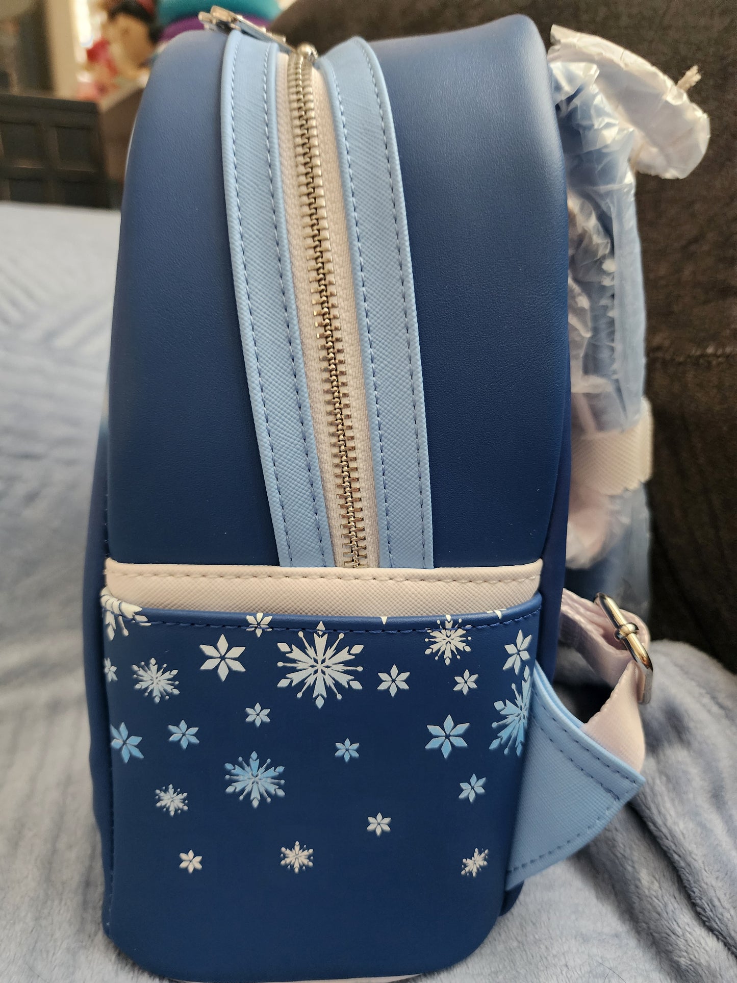 Loungefly Disney Frozen Elisa Exclusive Backpack