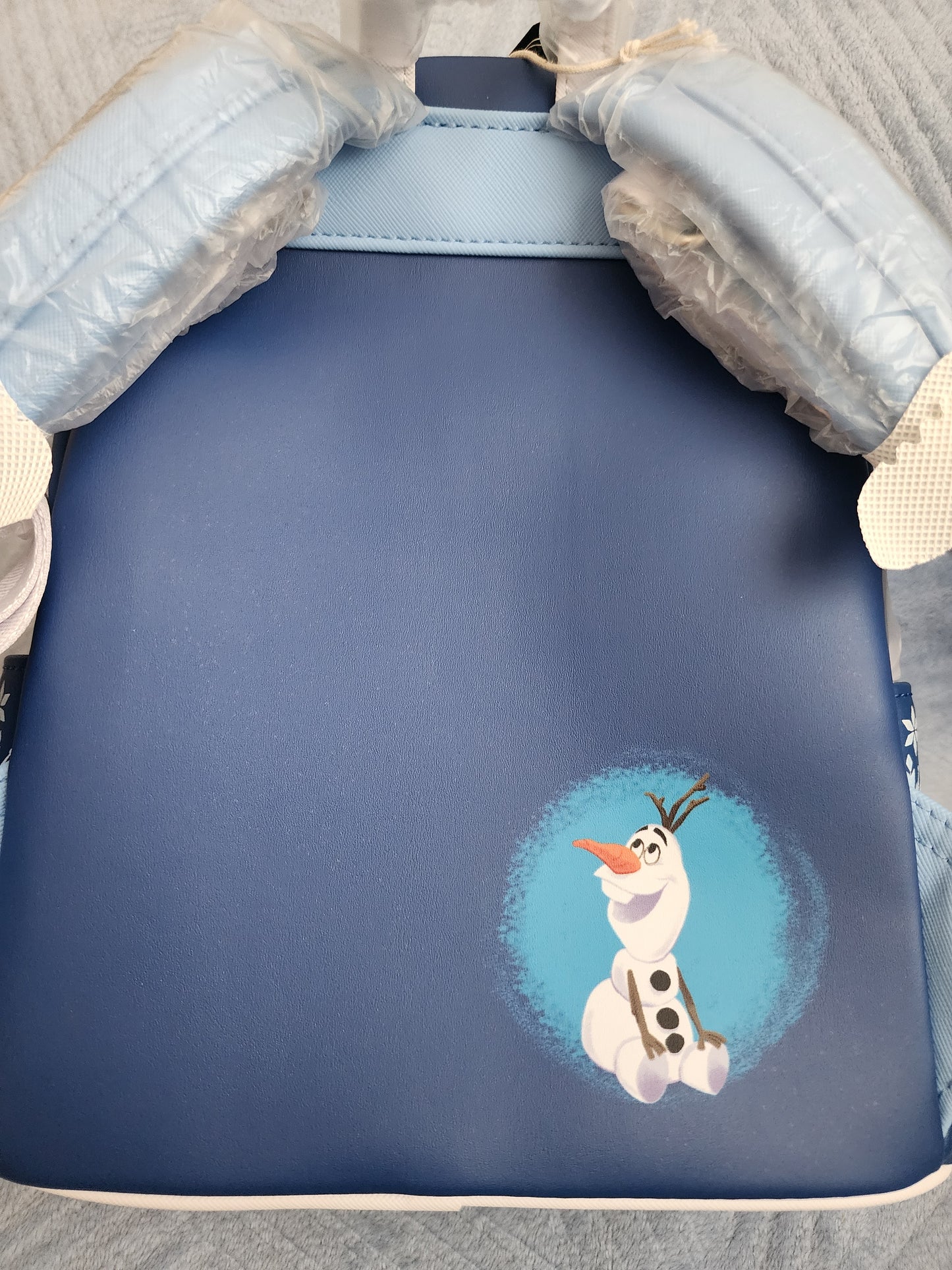 Loungefly Disney Frozen Elisa Exclusive Backpack