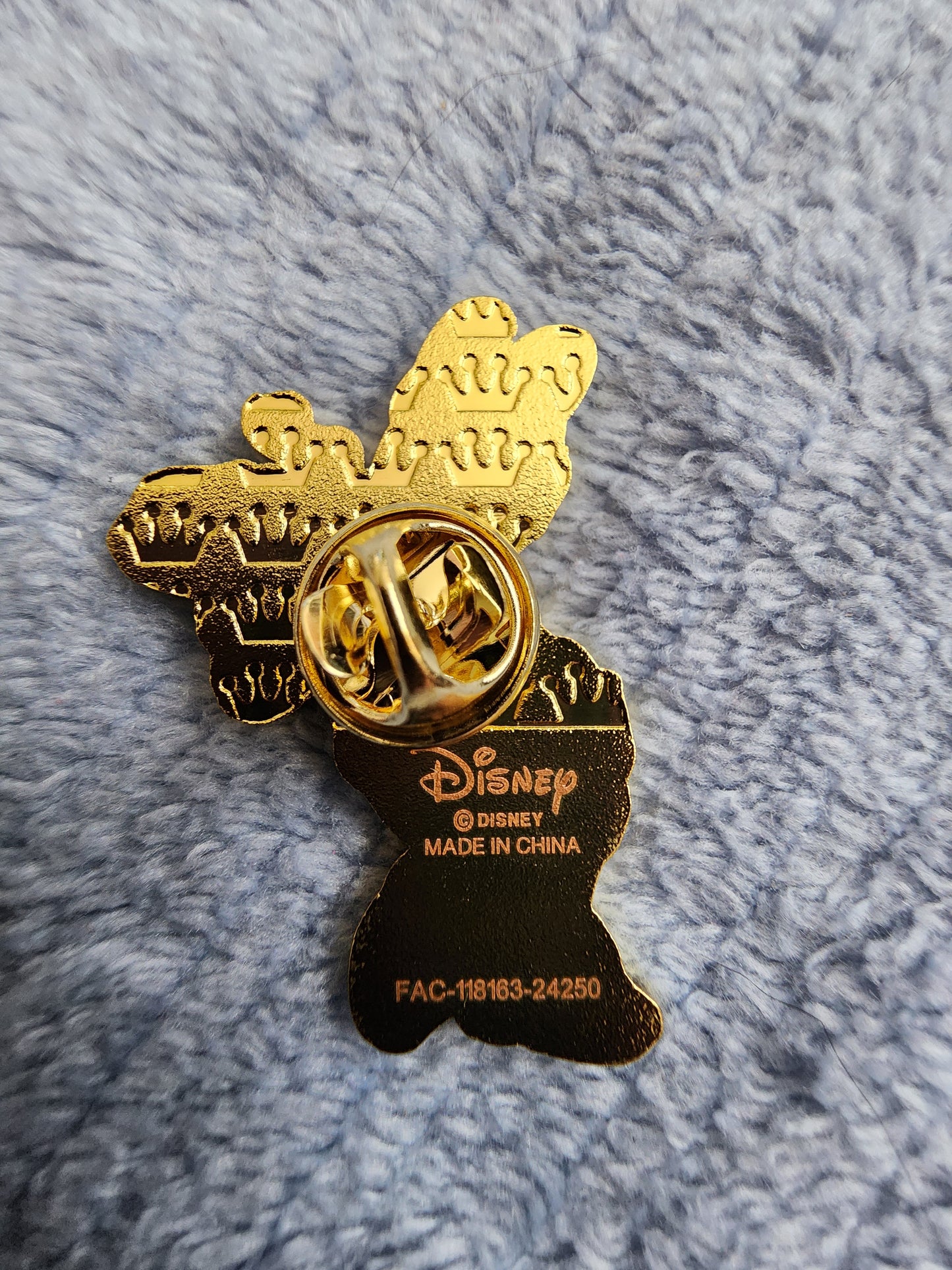 Loungefly Disney Mickey and Friends Breakfast Mystery Pins