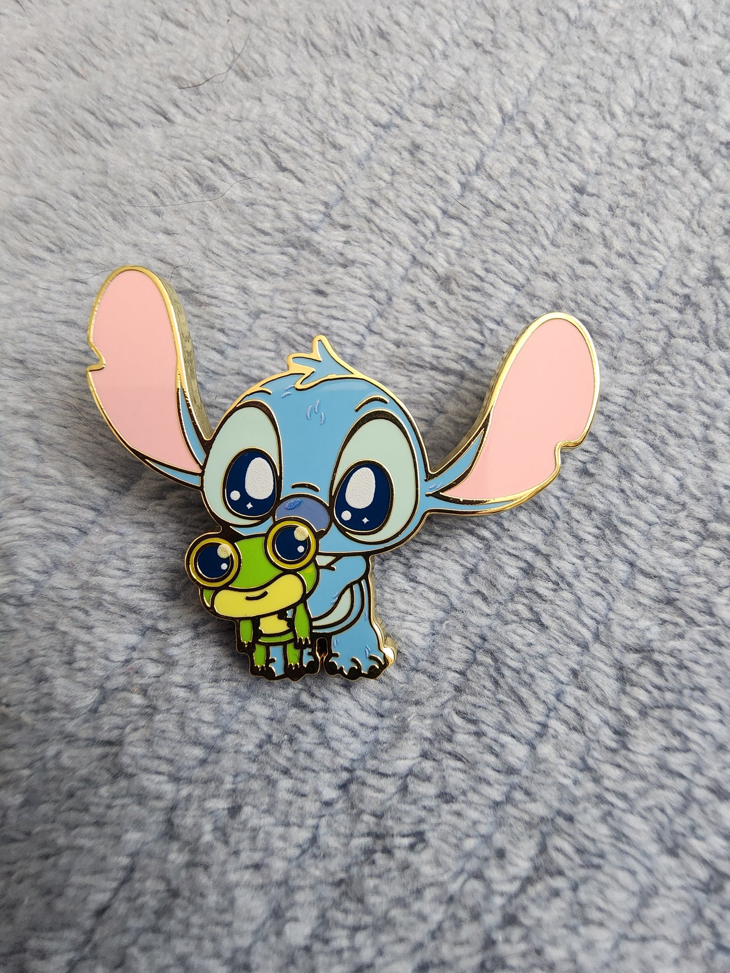 Our Universe Disney Baby Stitch Mystery Pins