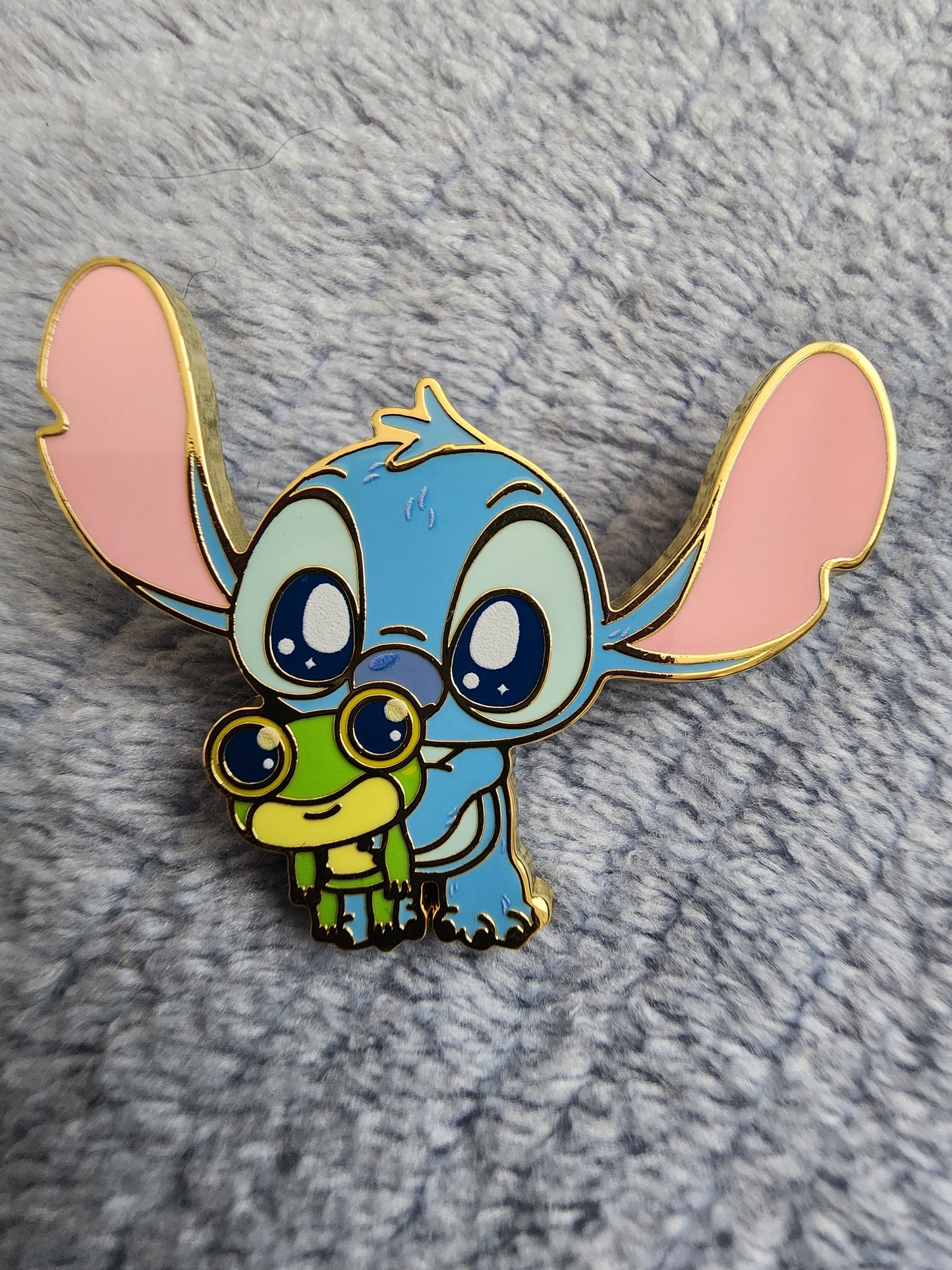 Our Universe Disney Baby Stitch Mystery Pins