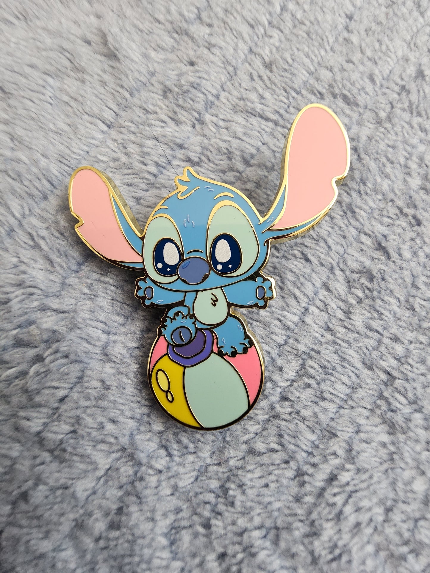 Our Universe Disney Baby Stitch Mystery Pins