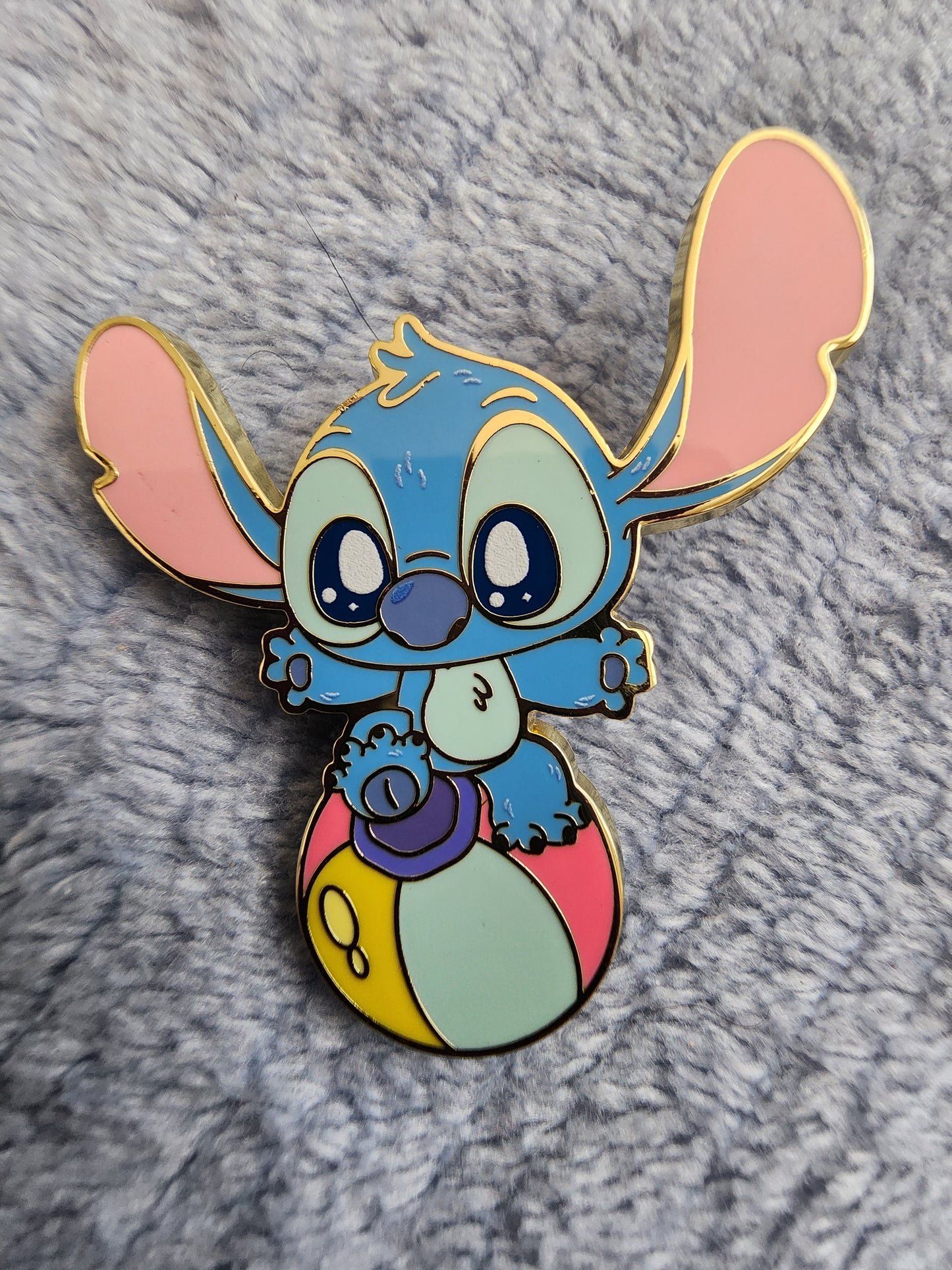 Our Universe Disney Baby Stitch Mystery Pins