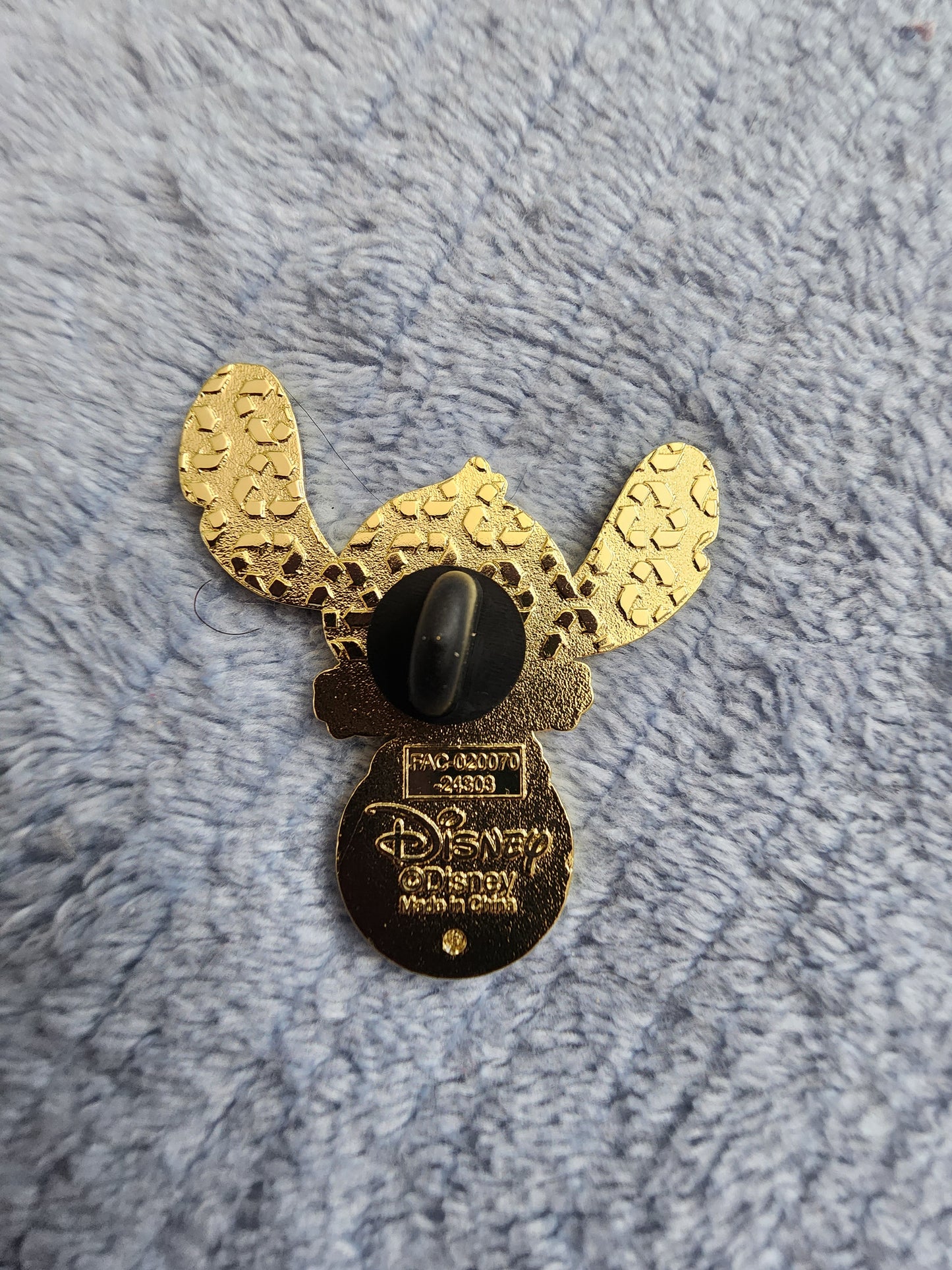 Our Universe Disney Baby Stitch Mystery Pins