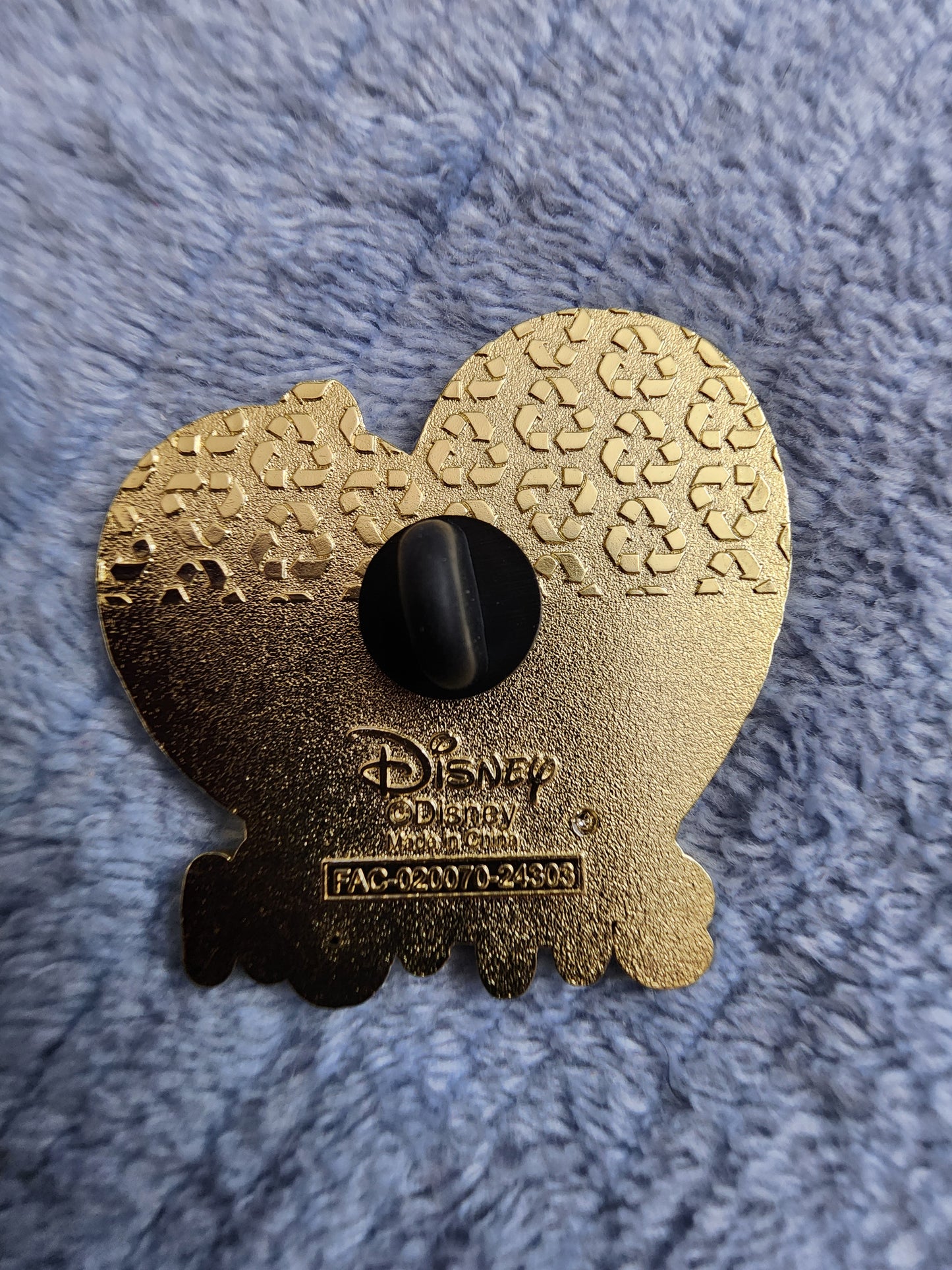 Our Universe Disney Baby Stitch Mystery Pins