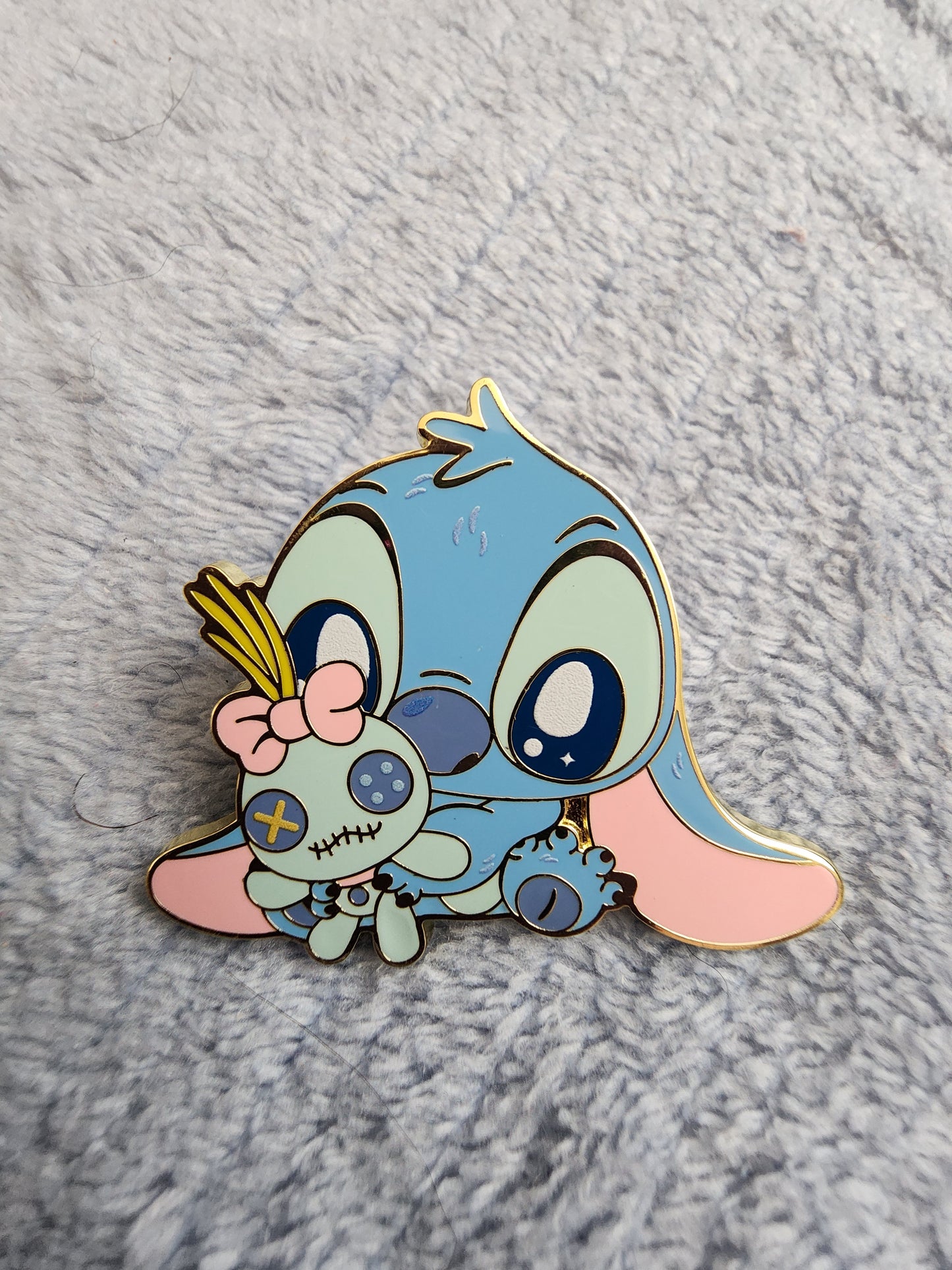 Our Universe Disney Baby Stitch Mystery Pins