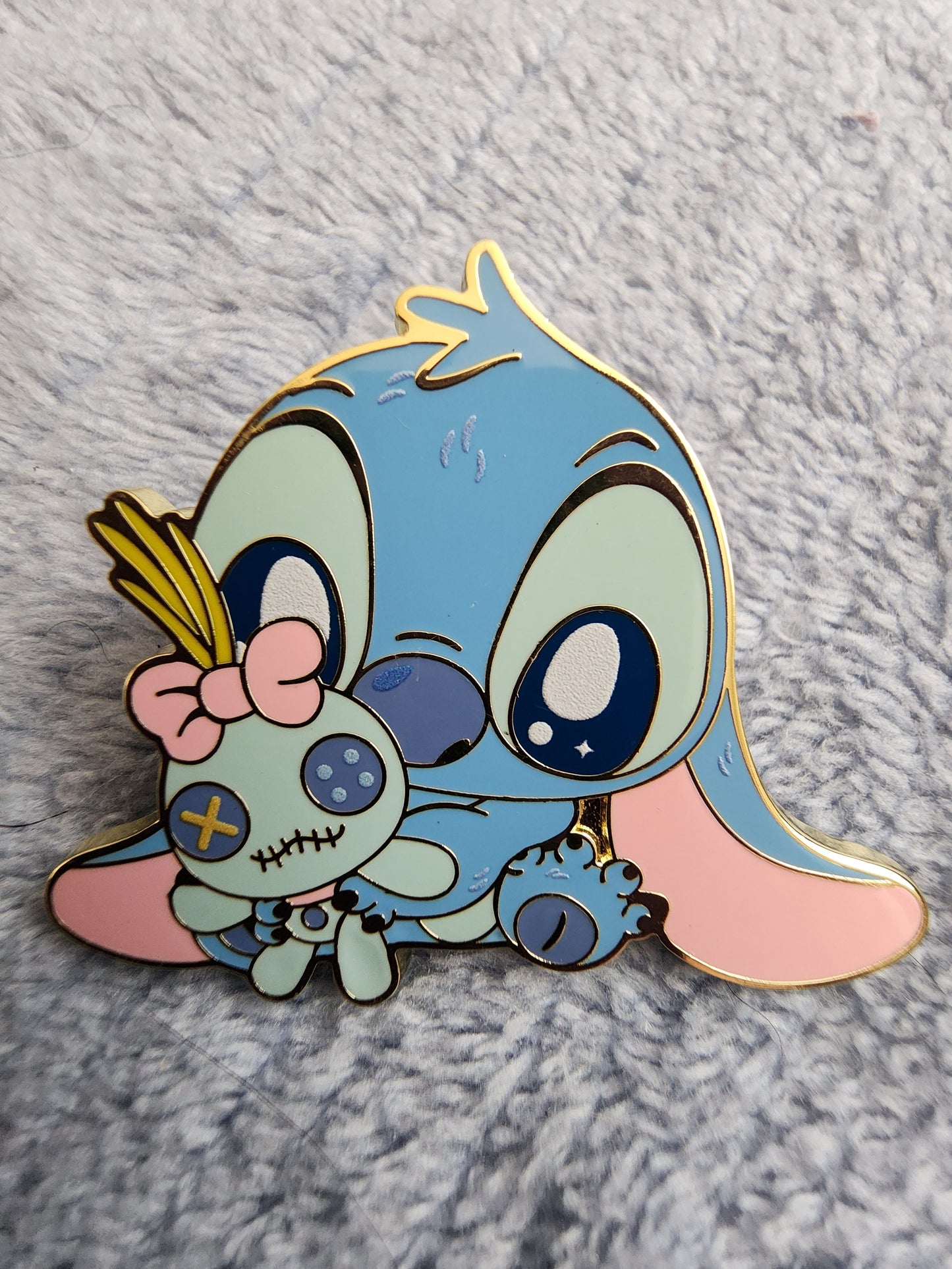 Our Universe Disney Baby Stitch Mystery Pins