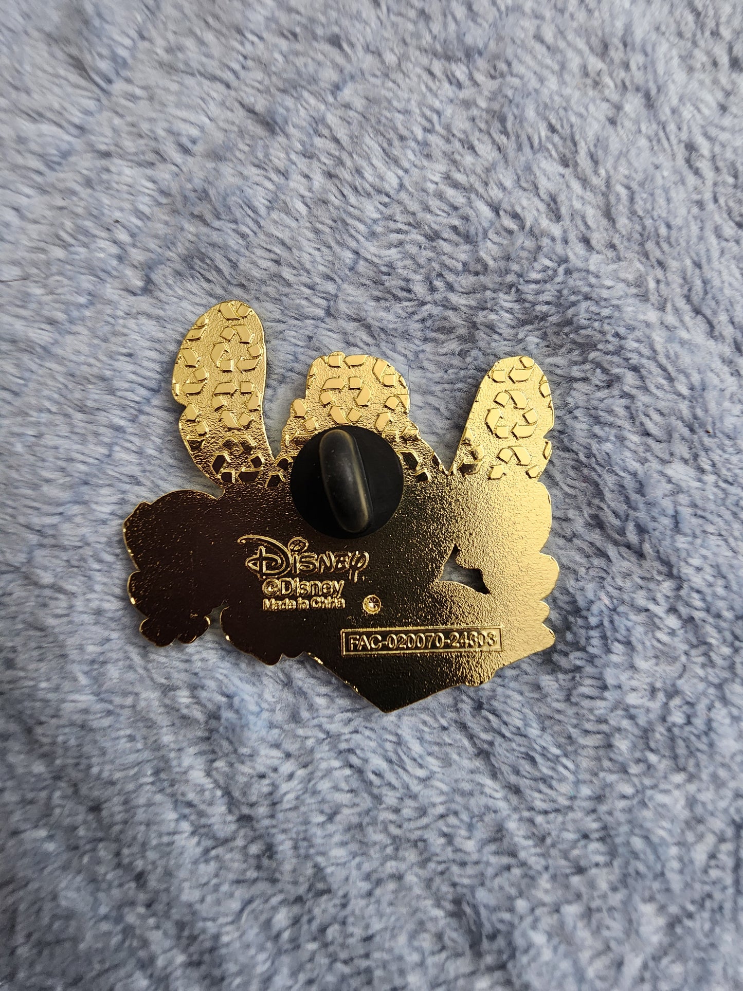 Our Universe Disney Baby Stitch Mystery Pins