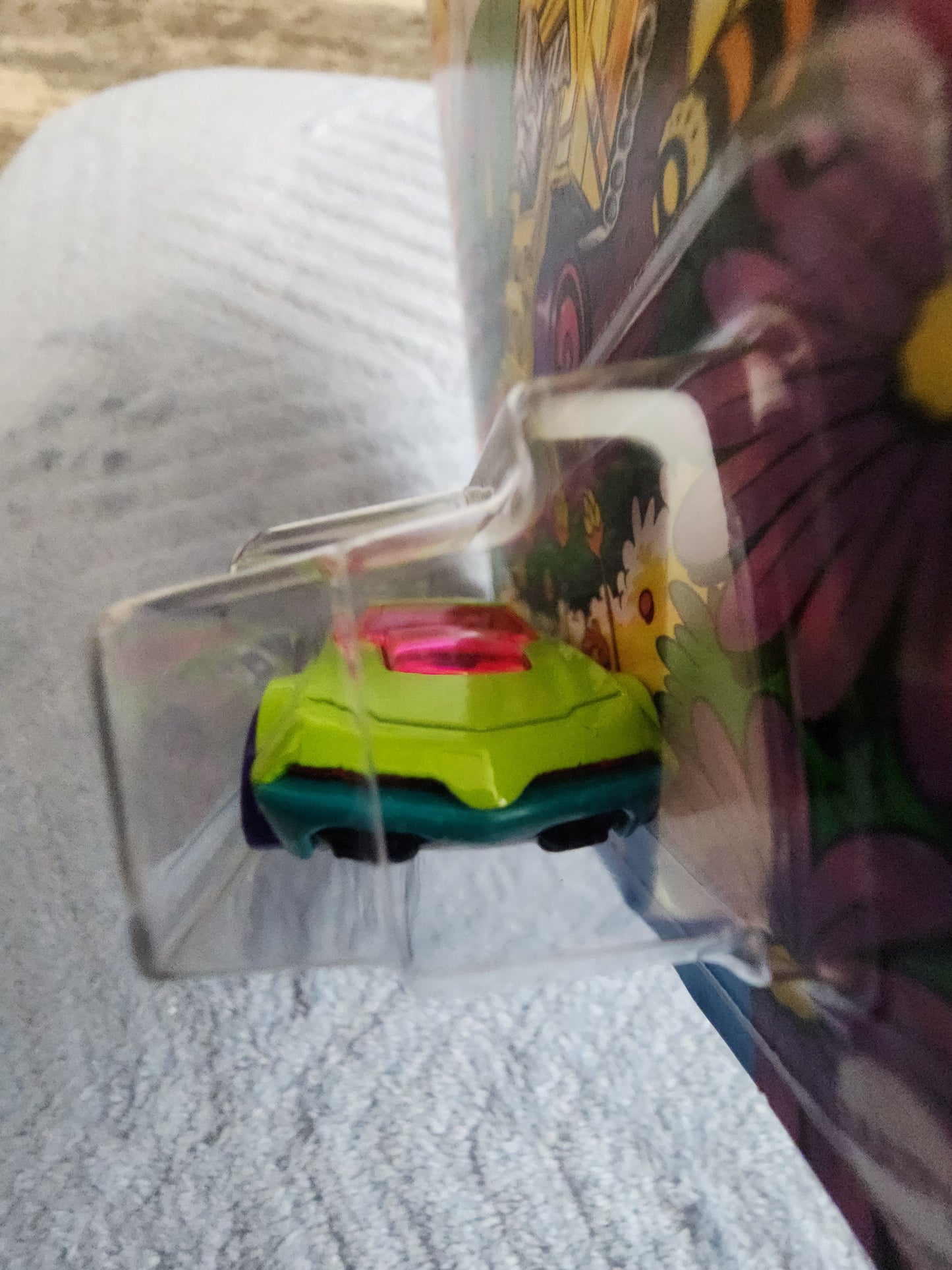 Hot Wheels Spring Time 2025 Cars