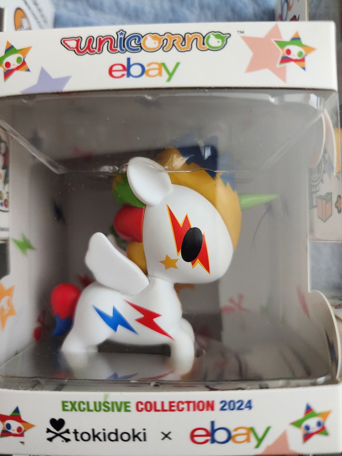 Tokidoki x Ebay Exclusive 2024 Collection Figures