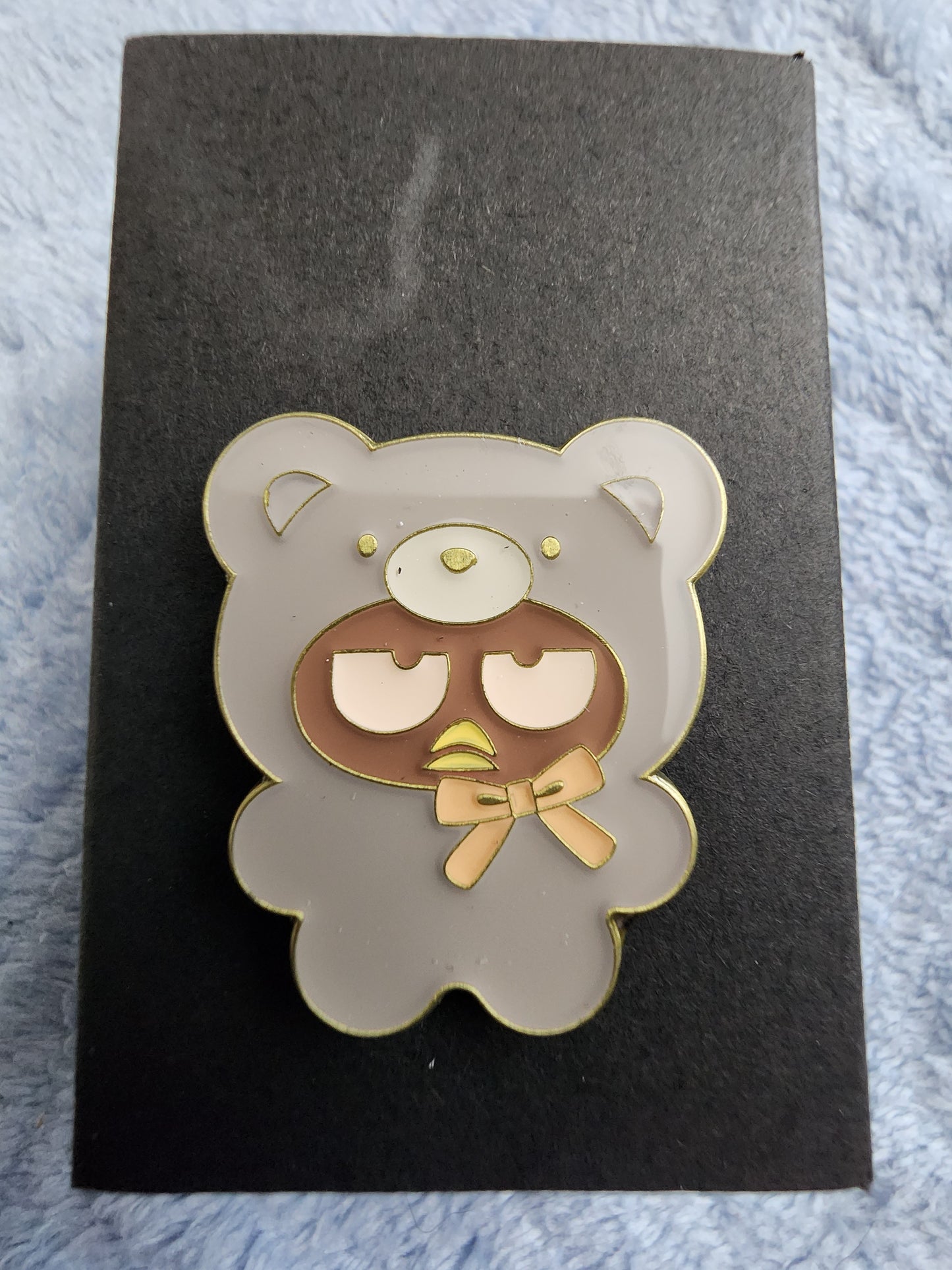 Hello Kitty and Friends Latte Bear Mystery Pins