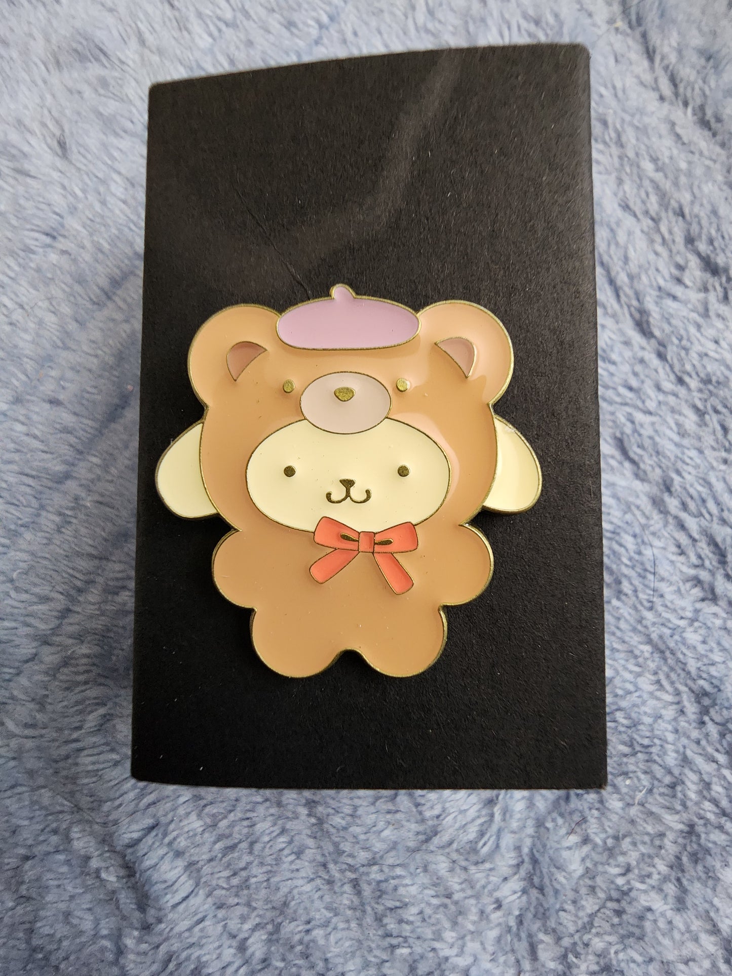 Hello Kitty and Friends Latte Bear Mystery Pins