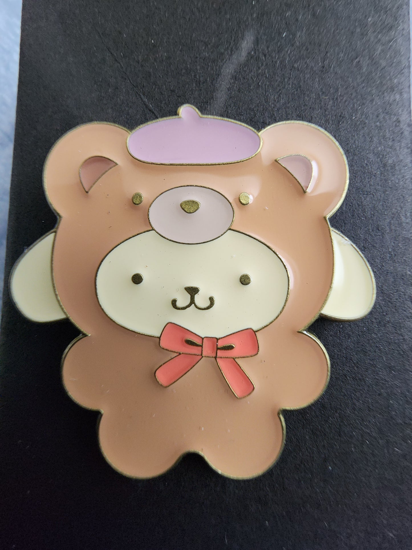 Hello Kitty and Friends Latte Bear Mystery Pins