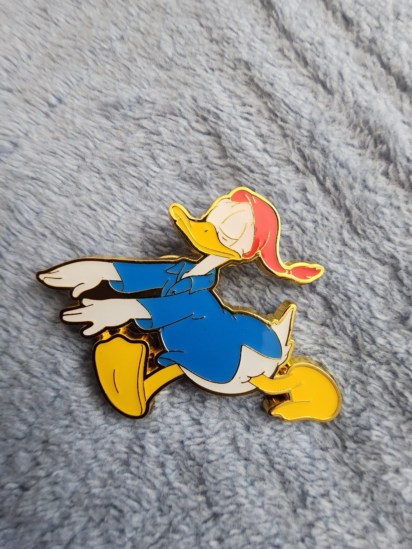 Loungefly Disney Mickey and Friends Breakfast Mystery Pins