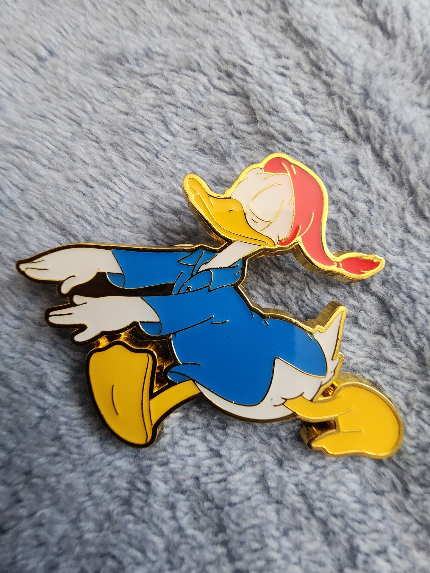 Loungefly Disney Mickey and Friends Breakfast Mystery Pins