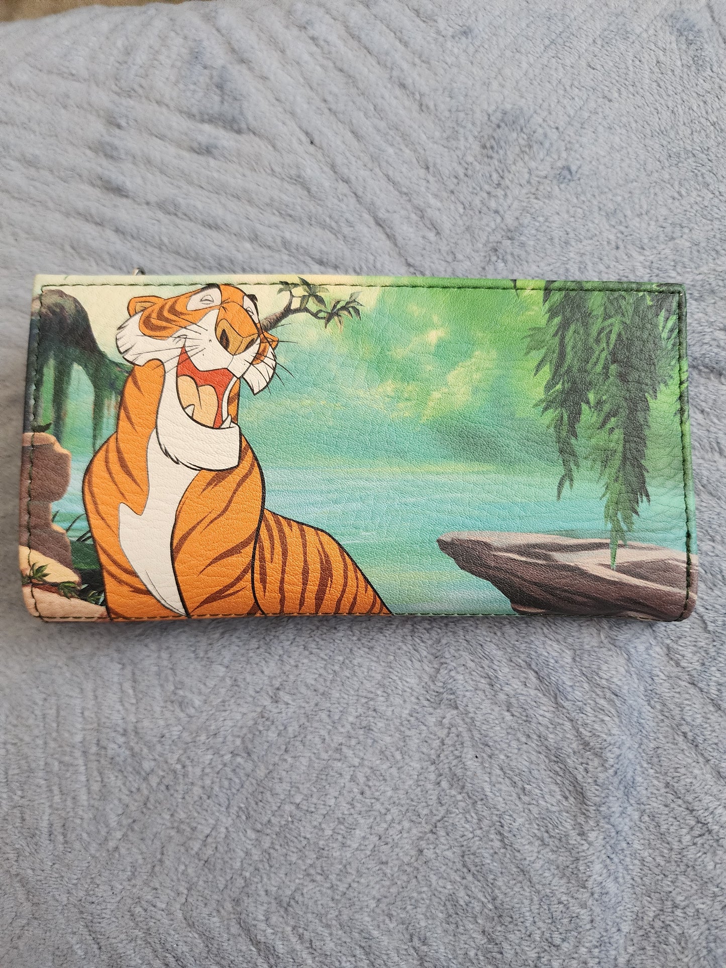 Disney Jungle Book Wallet