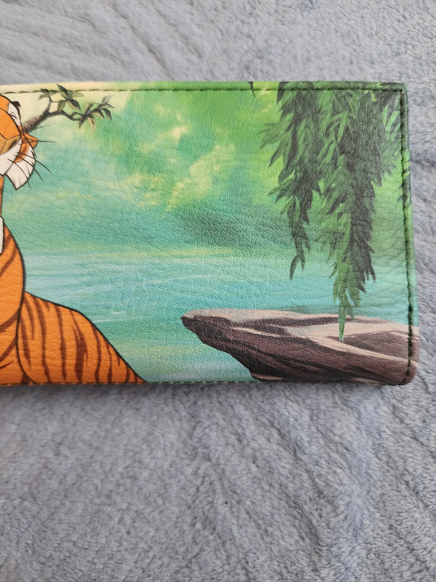 Disney Jungle Book Wallet