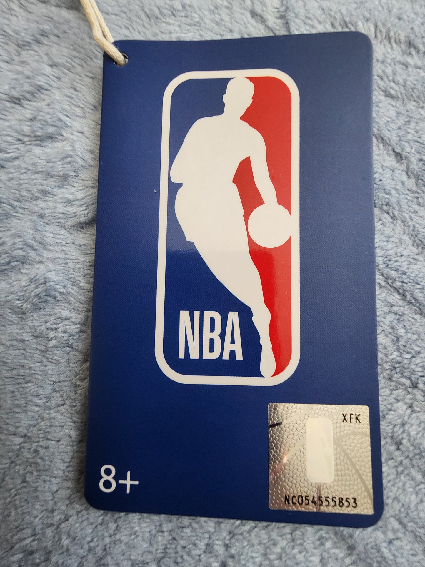 Loungefly NBA LA Lakers Wallet