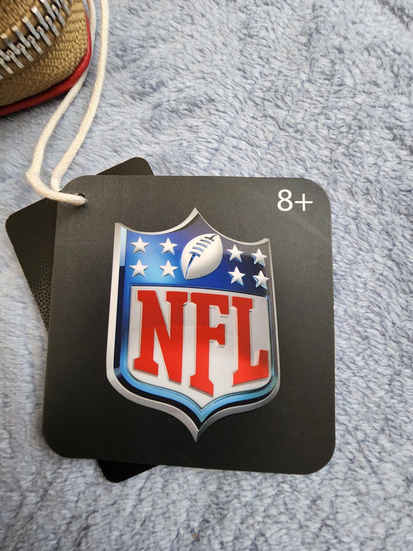 Loungefly NFL San Francisco 49ers Wallet