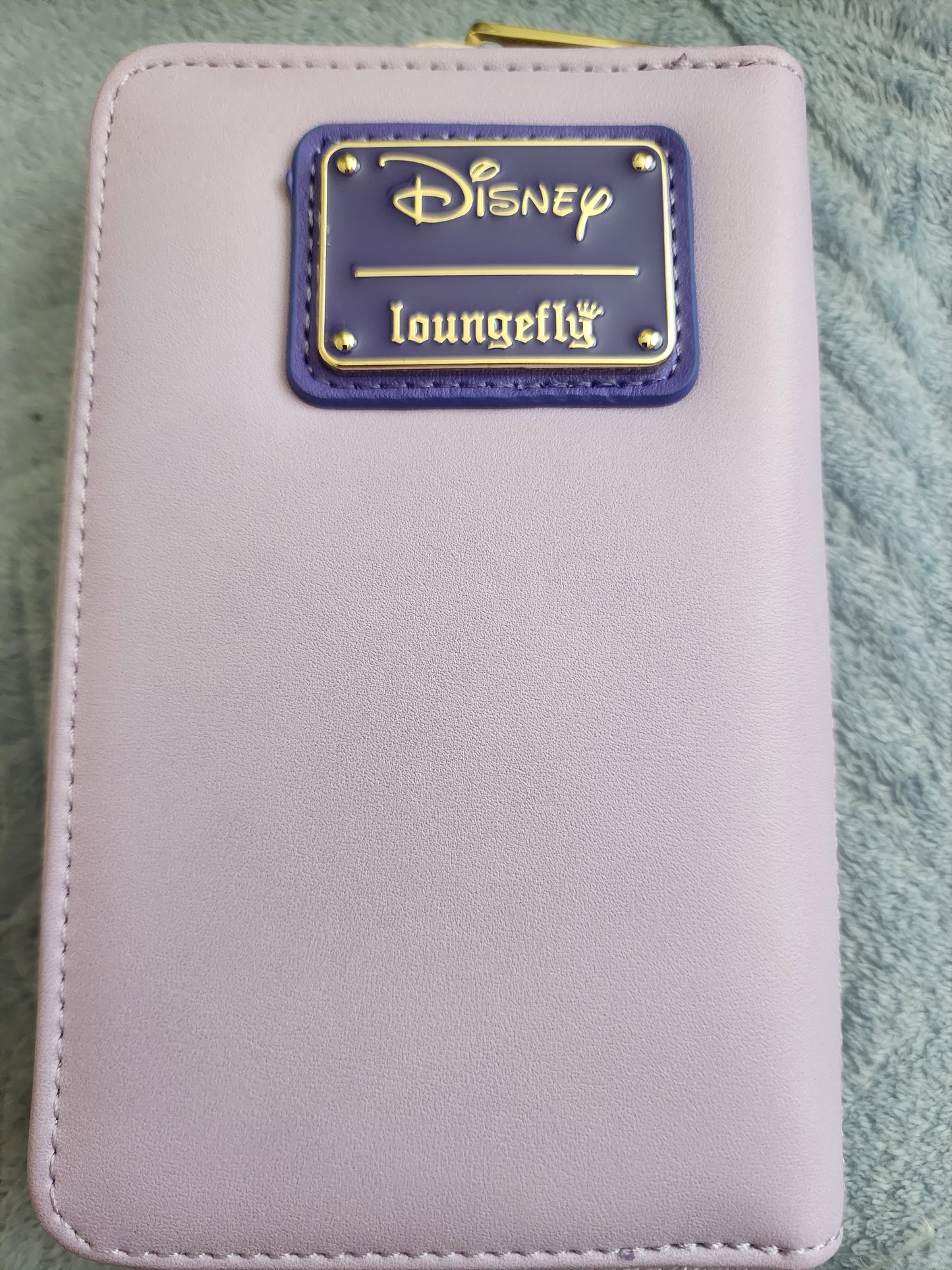 Loungefly Disney Hercules Muses Wallet