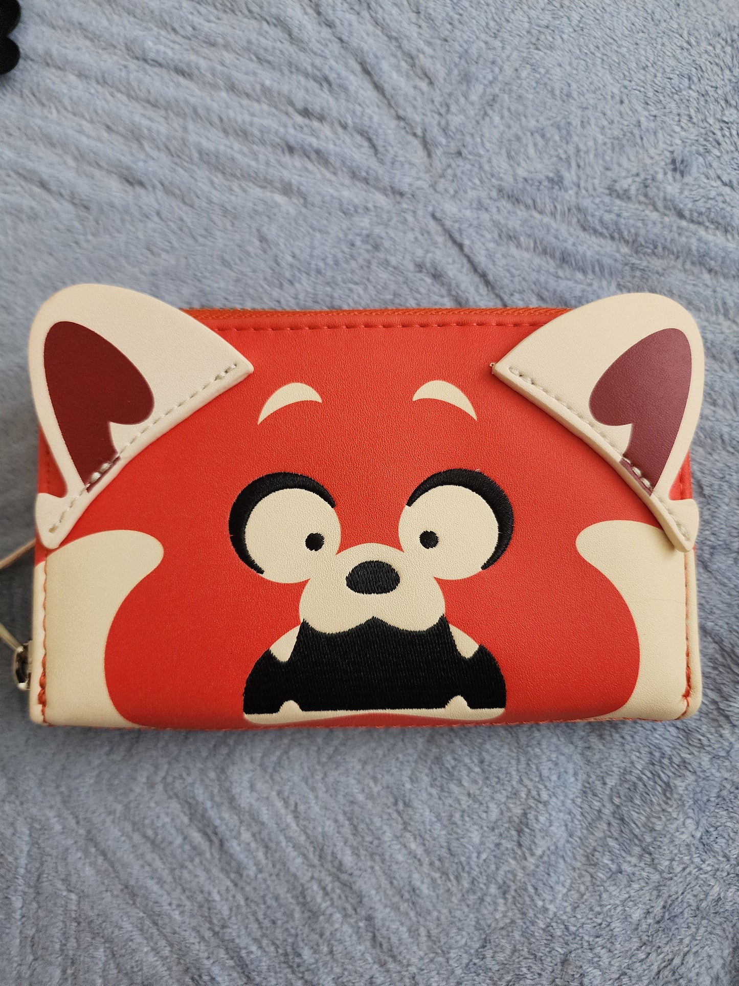 Loungefly Disney Turning Red Panda Wallet