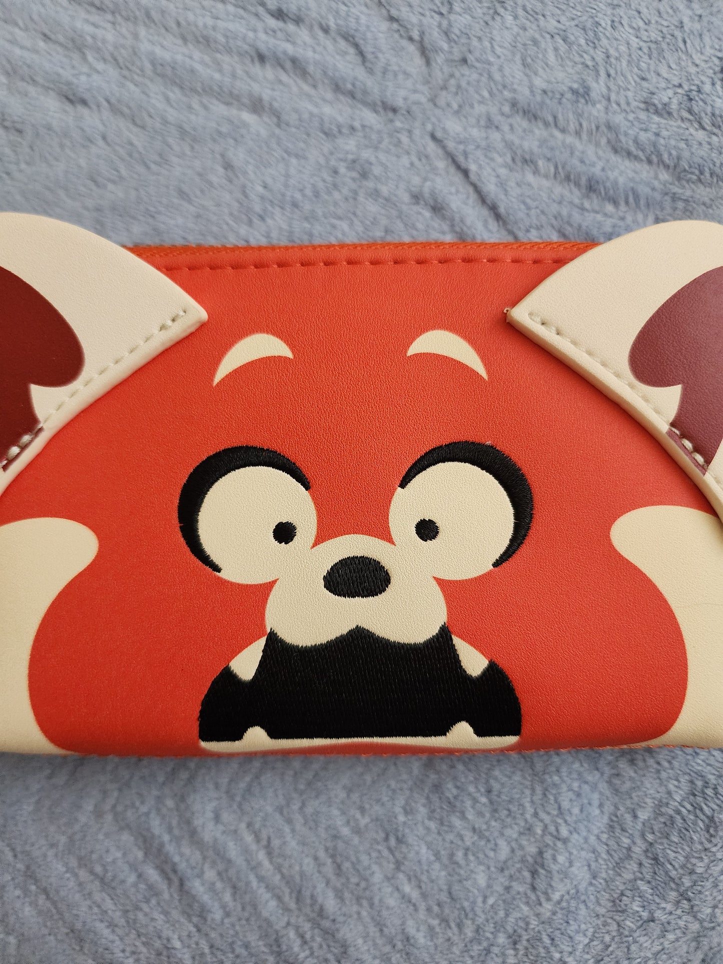 Loungefly Disney Turning Red Panda Wallet