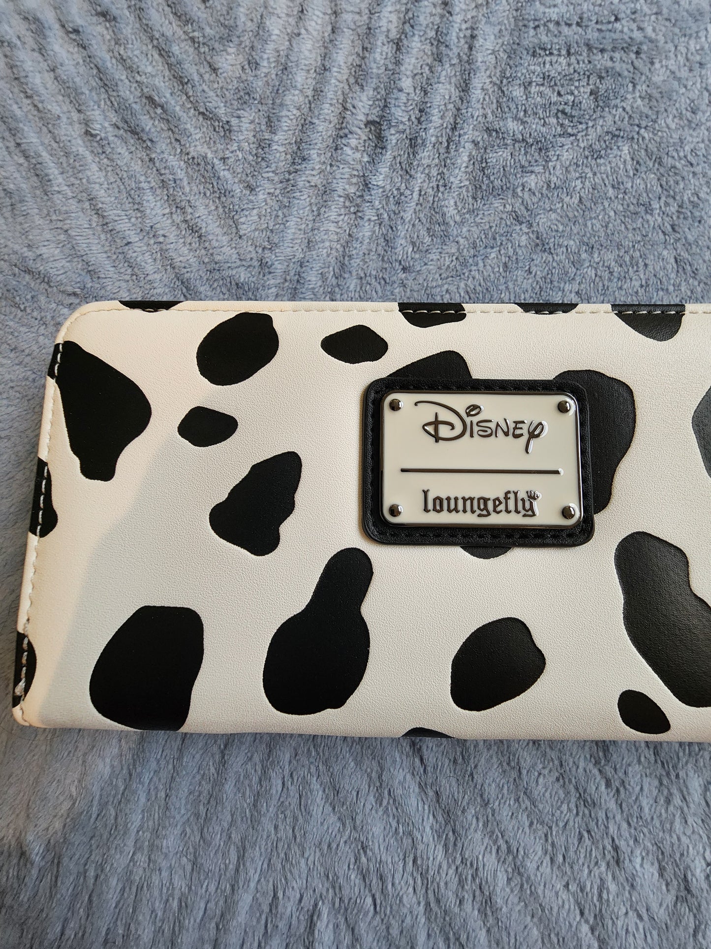 Loungefly Disney Cruella Deville Wallet