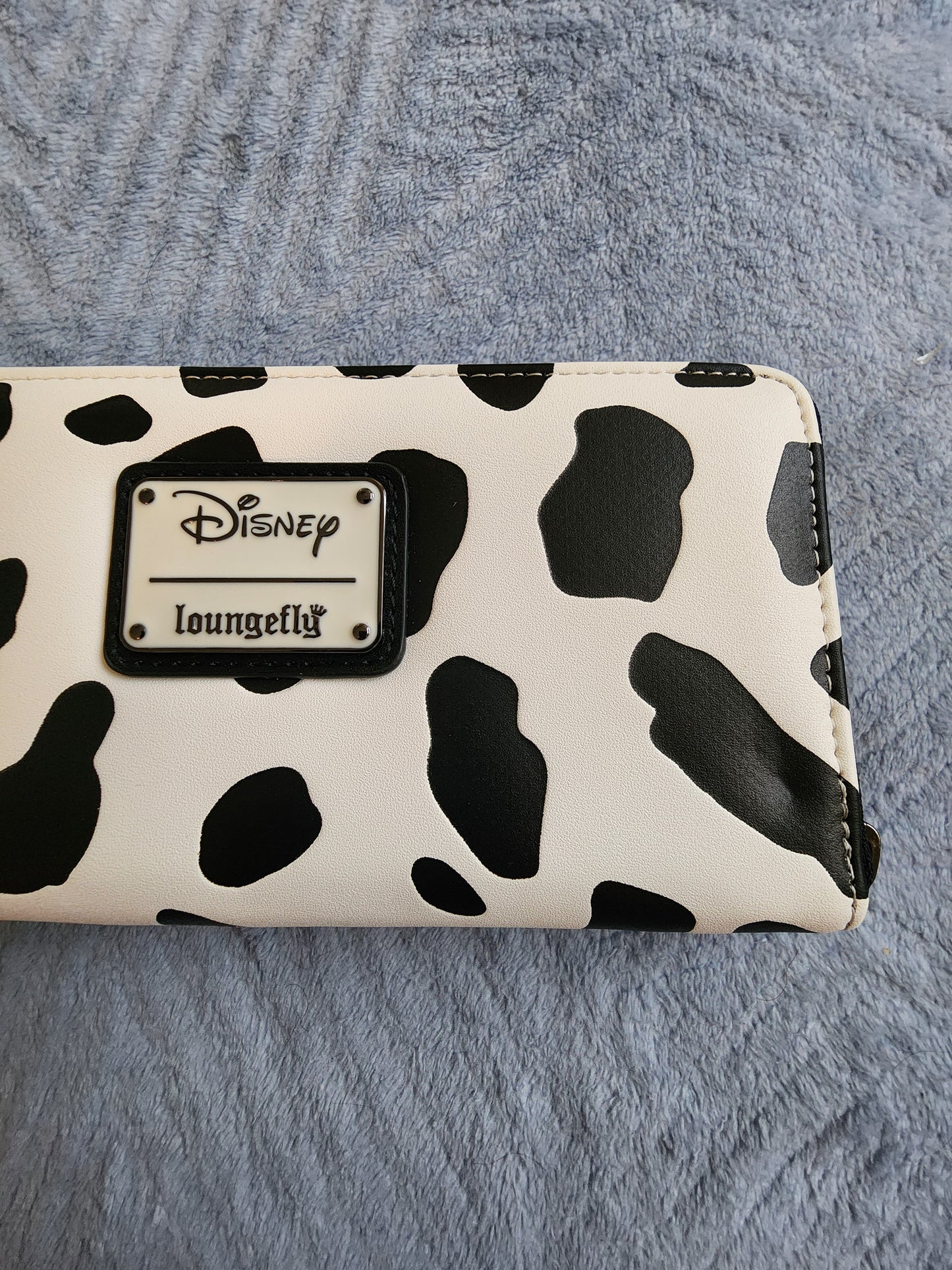 Loungefly Disney Cruella Deville Wallet