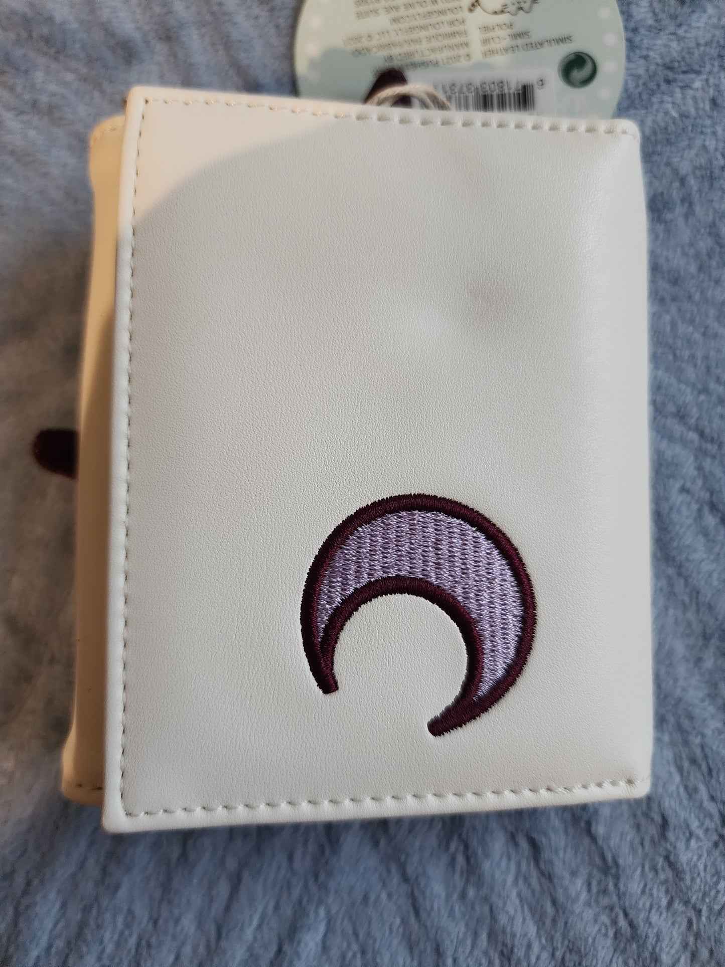 Loungefly Pusheen Unicorn Plush Wallet