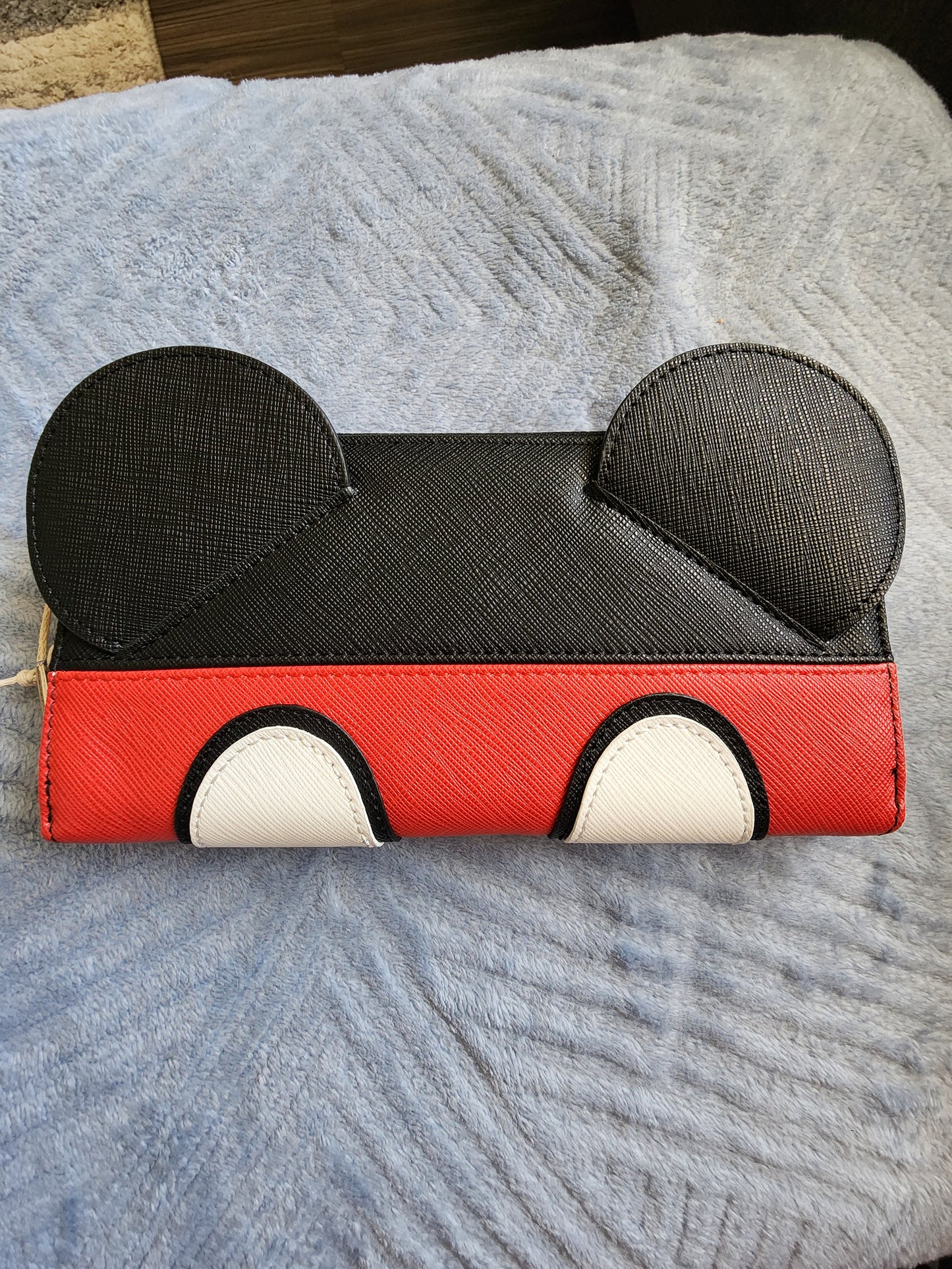 Loungefly Disney Mickey Mouse Wallet