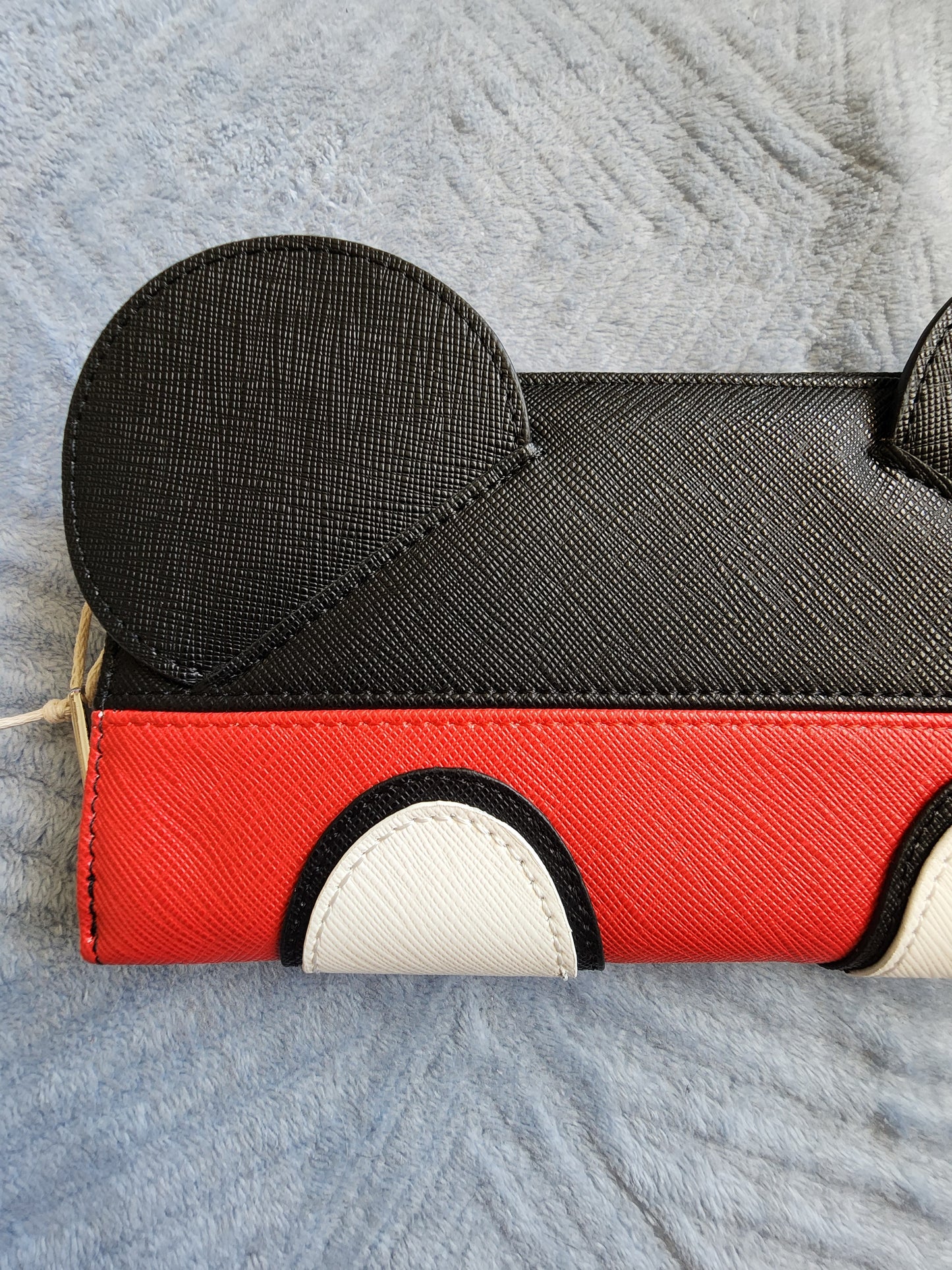 Loungefly Disney Mickey Mouse Wallet