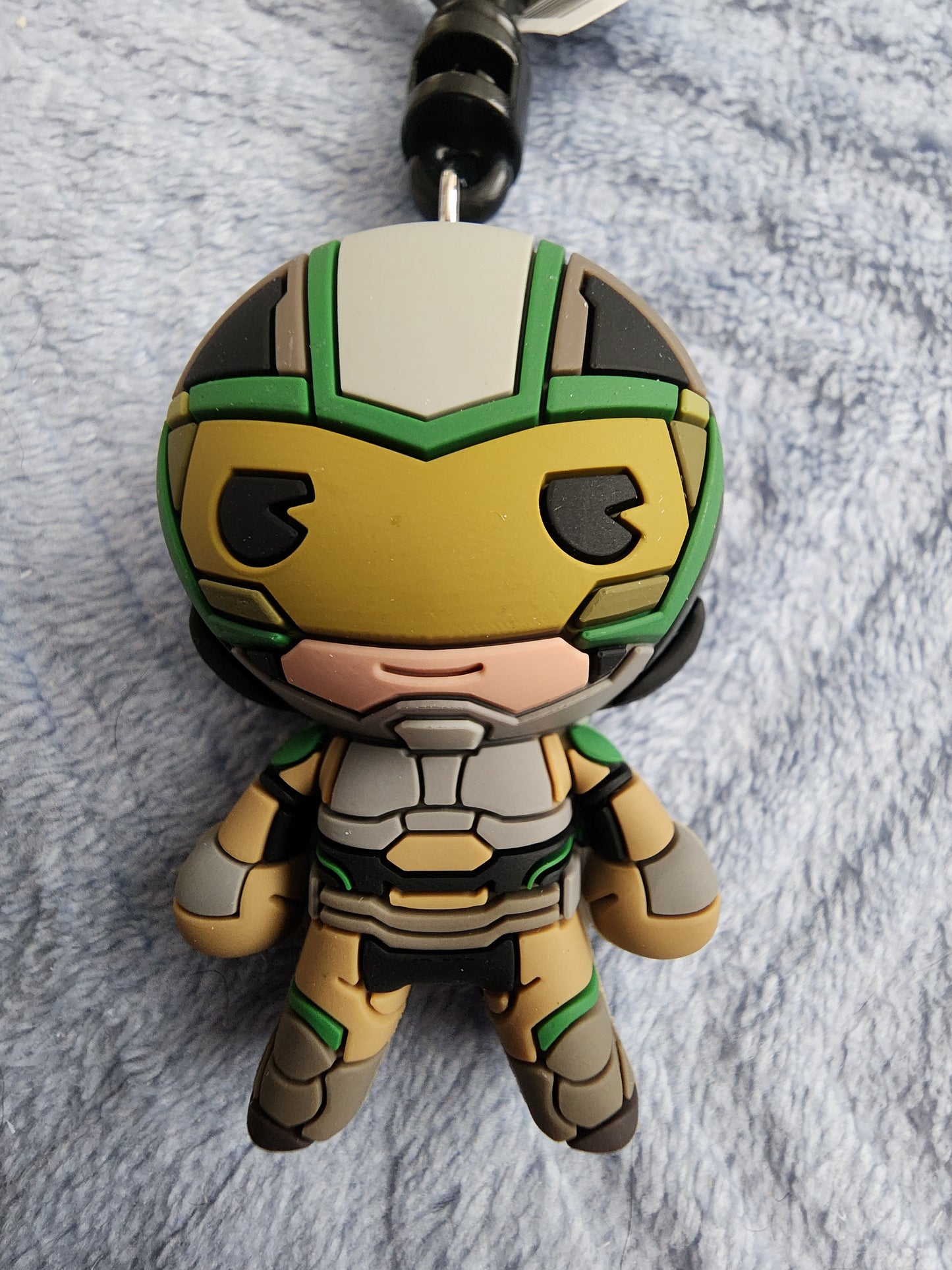 Marvel Captain America Brave New World Mystery Bag Clips