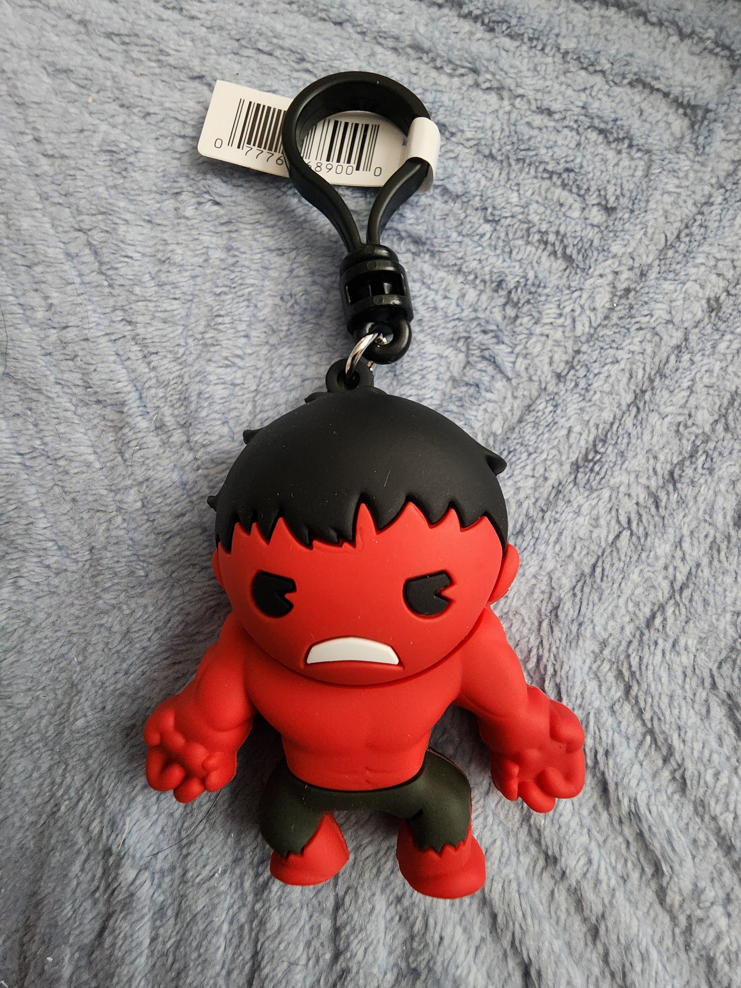 Marvel Captain America Brave New World Mystery Bag Clips
