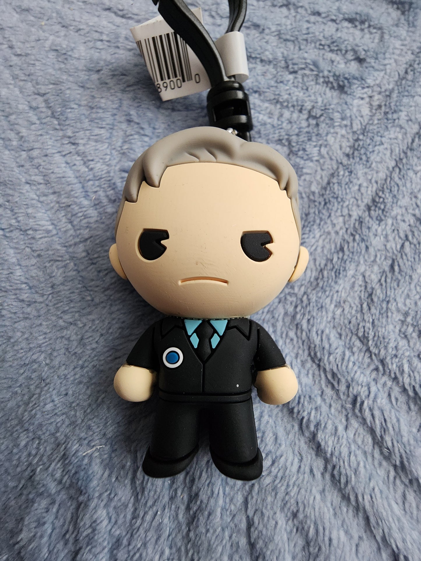 Marvel Captain America Brave New World Mystery Bag Clips