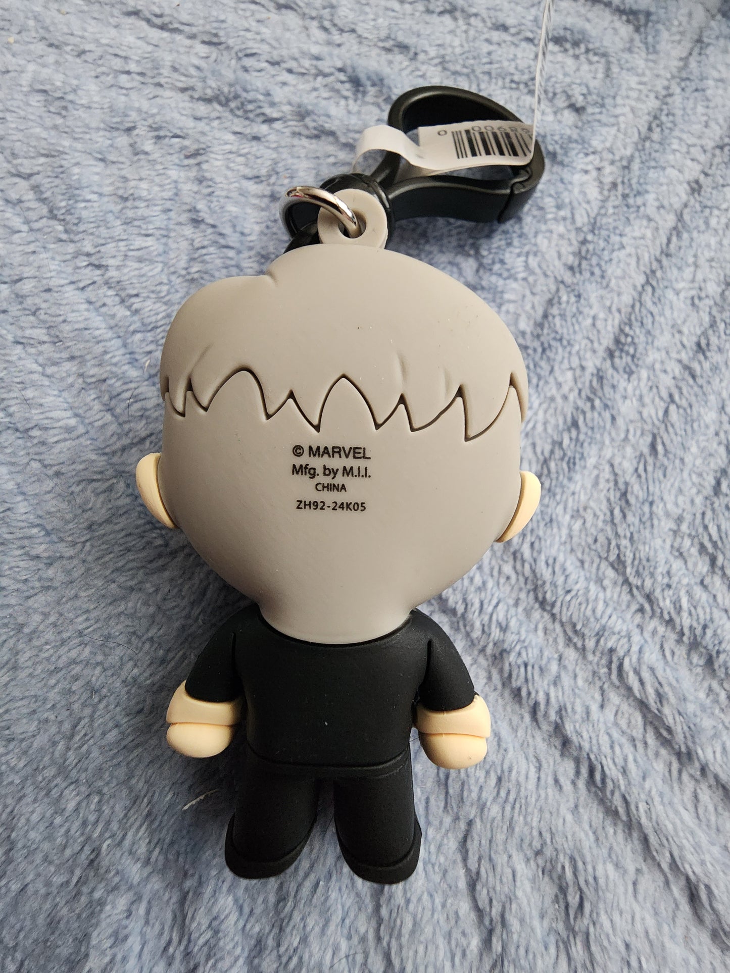 Marvel Captain America Brave New World Mystery Bag Clips