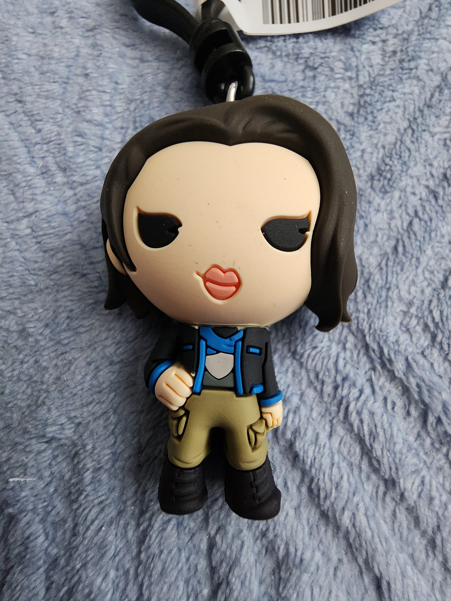 Marvel Captain America Brave New World Mystery Bag Clips