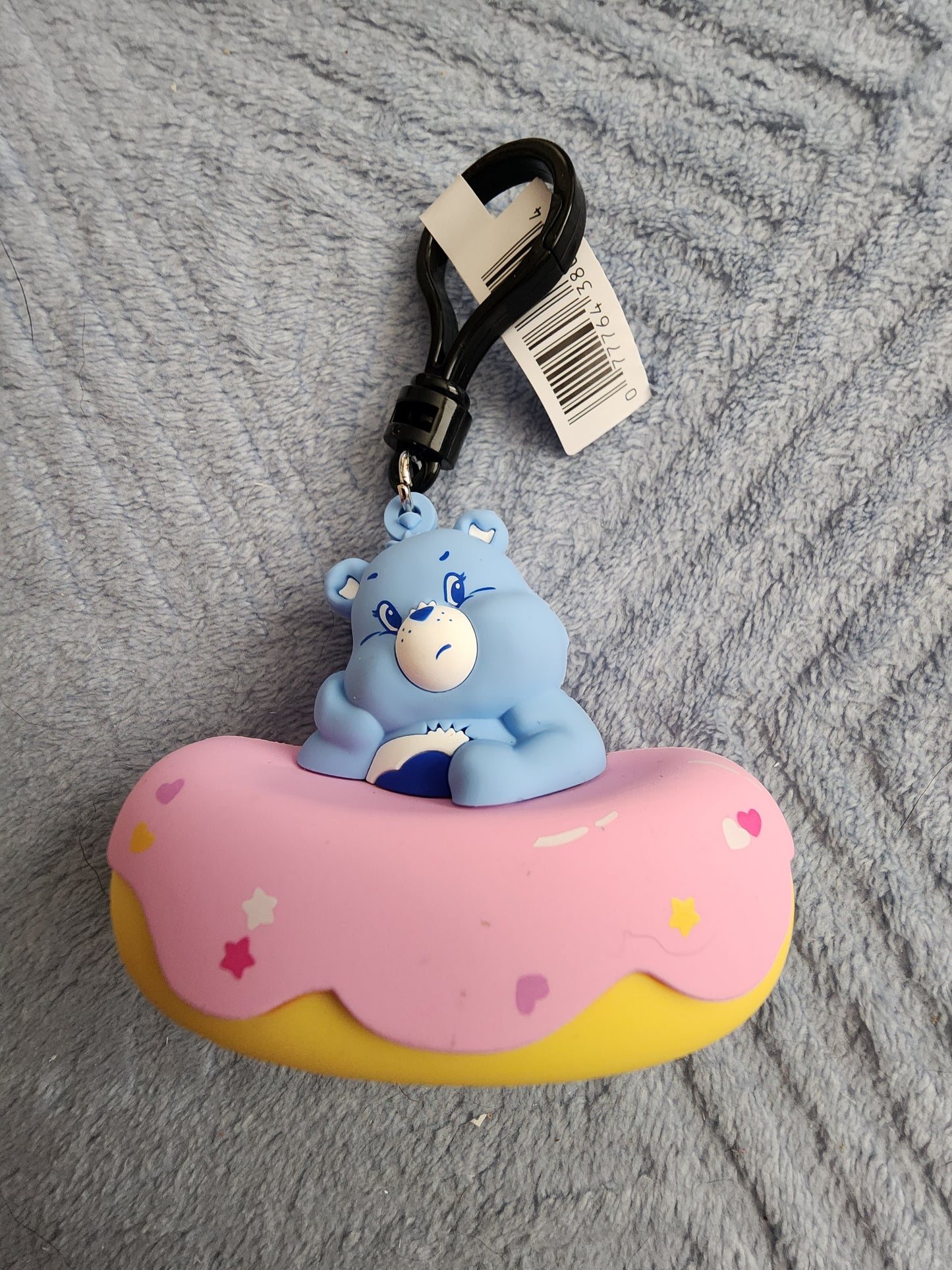 Care Bears Snack Treats Mystery Bag Clips