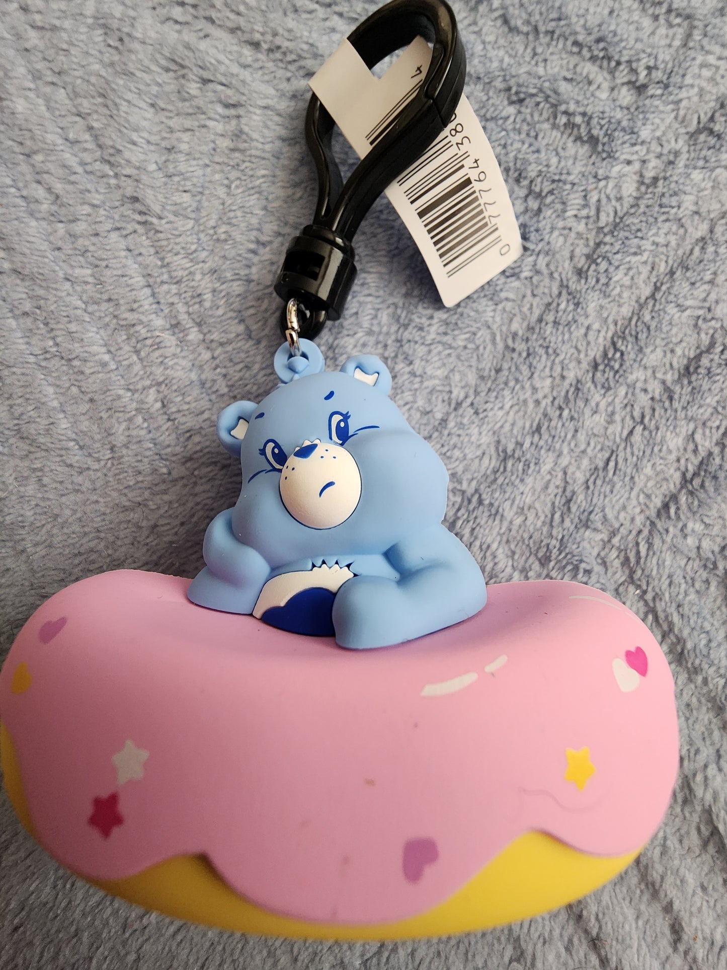 Care Bears Snack Treats Mystery Bag Clips