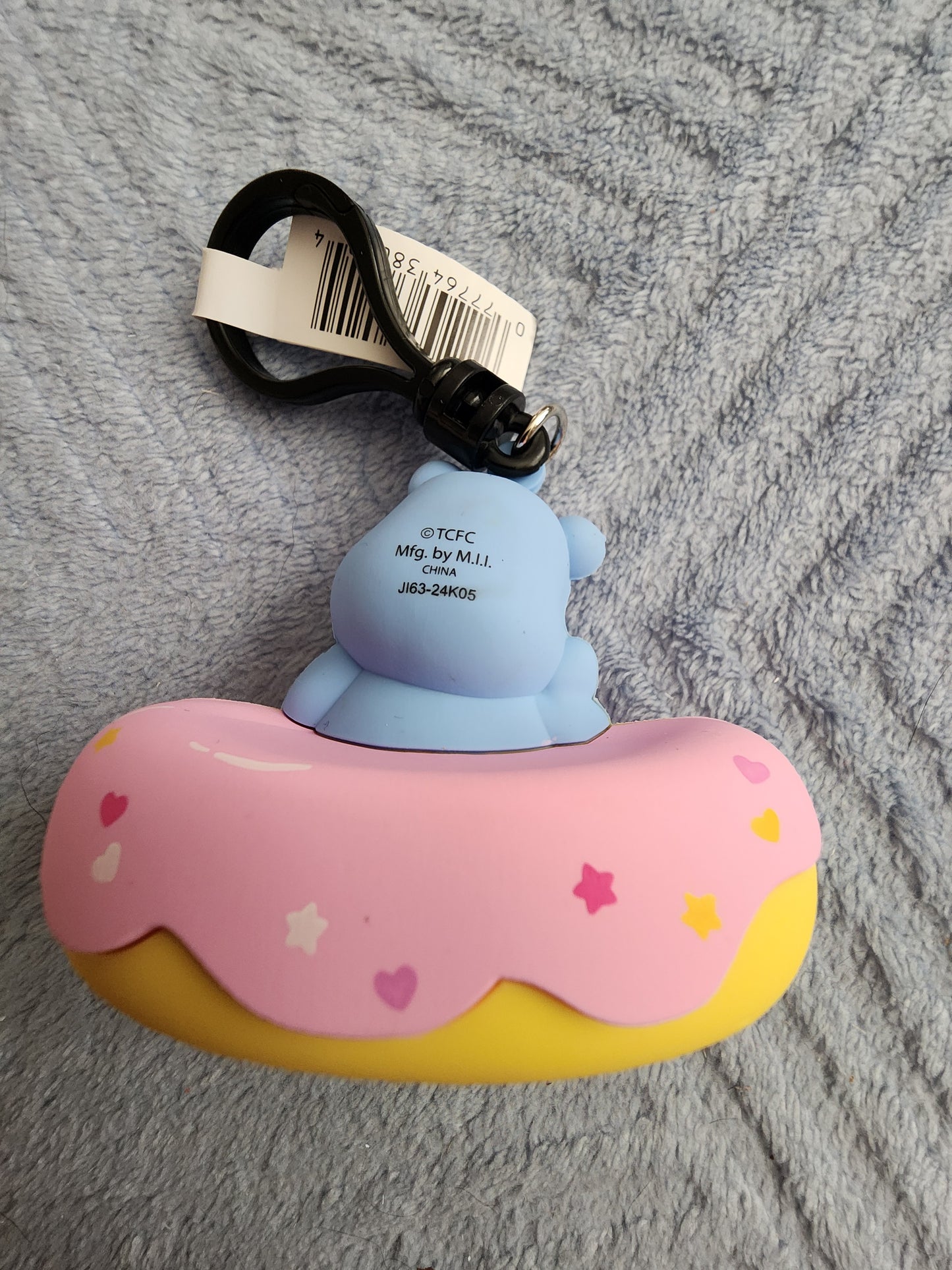 Care Bears Snack Treats Mystery Bag Clips