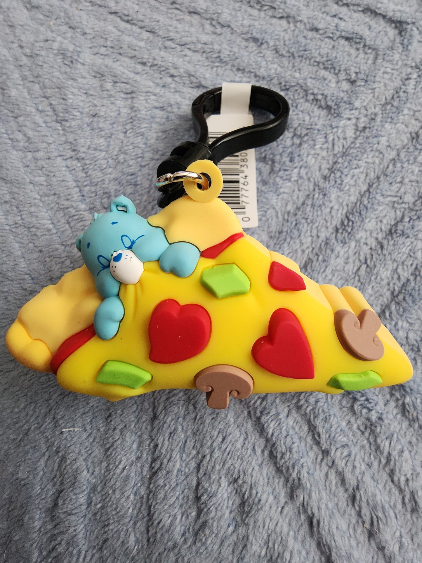 Care Bears Snack Treats Mystery Bag Clips